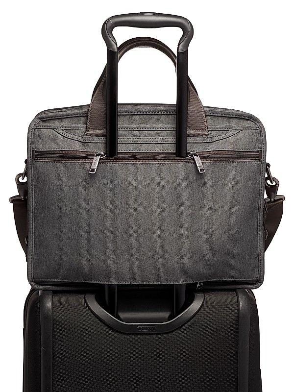 Shop TUMI Tumi Laptop Briefcase | Saks Fifth Avenue Shop TUMI Tumi Laptop Briefcase | Saks Fifth Avenue