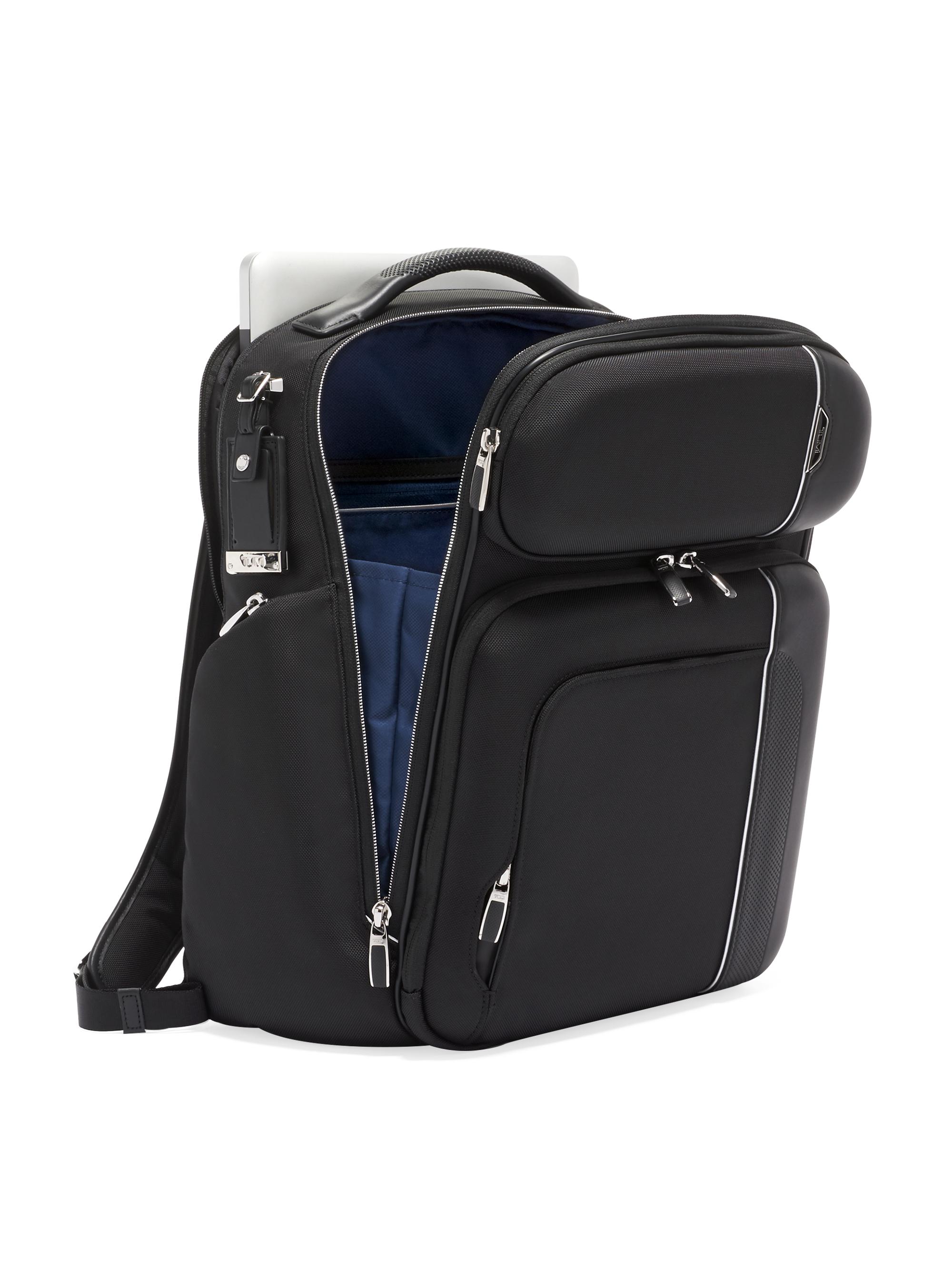 ✨️希少✨️ TUMI ARRIVE BARKER バックパック　リュック Barker Large Backpack | Tumi US