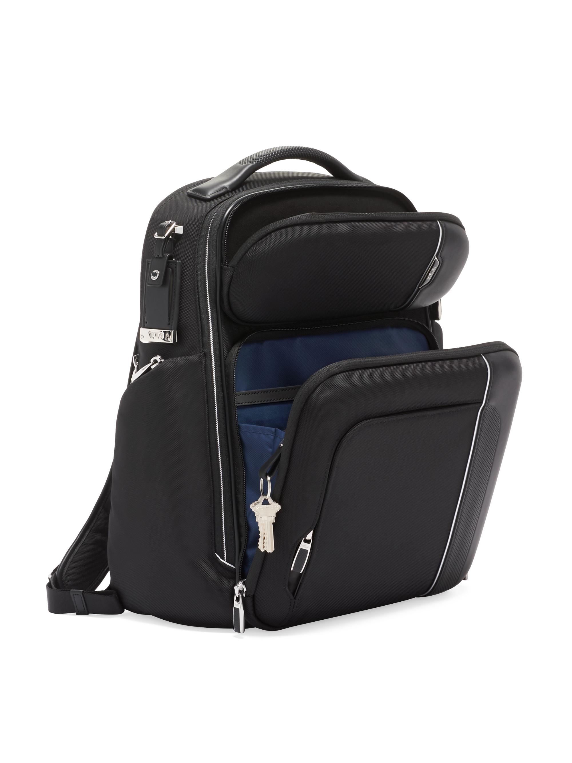 ✨️希少✨️ TUMI ARRIVE BARKER バックパック　リュック Barker Large Backpack | Tumi US