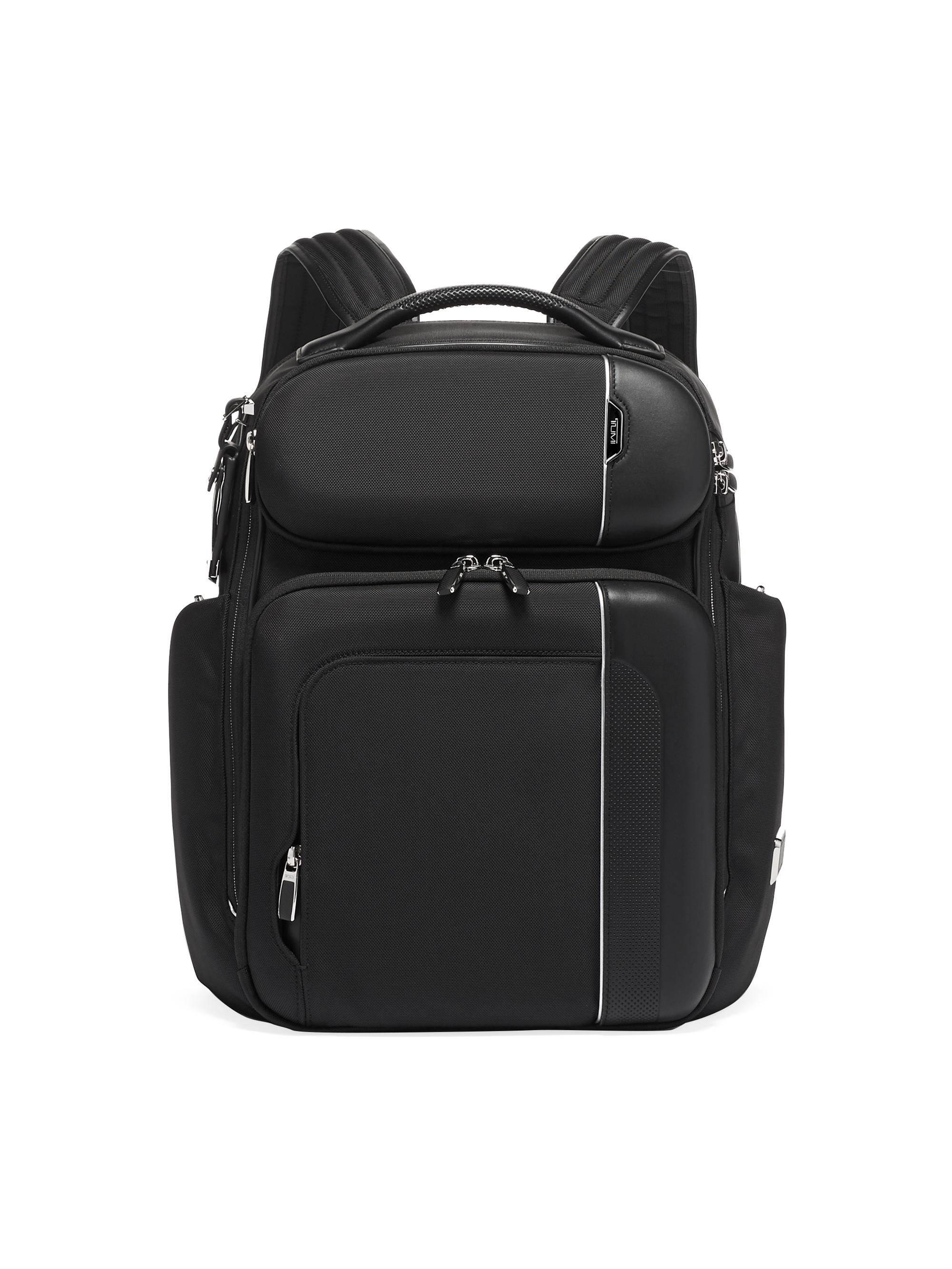 ✨️希少✨️ TUMI ARRIVE BARKER バックパック　リュック TUMI Arrive Barker Backpack | Saks Fifth Avenue