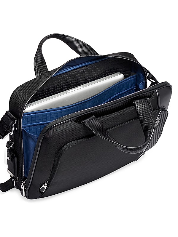 Shop TUMI Arrive Sadler Brief Case | Saks Fifth Avenue Shop TUMI Arrive Sadler Brief Case | Saks Fifth Avenue