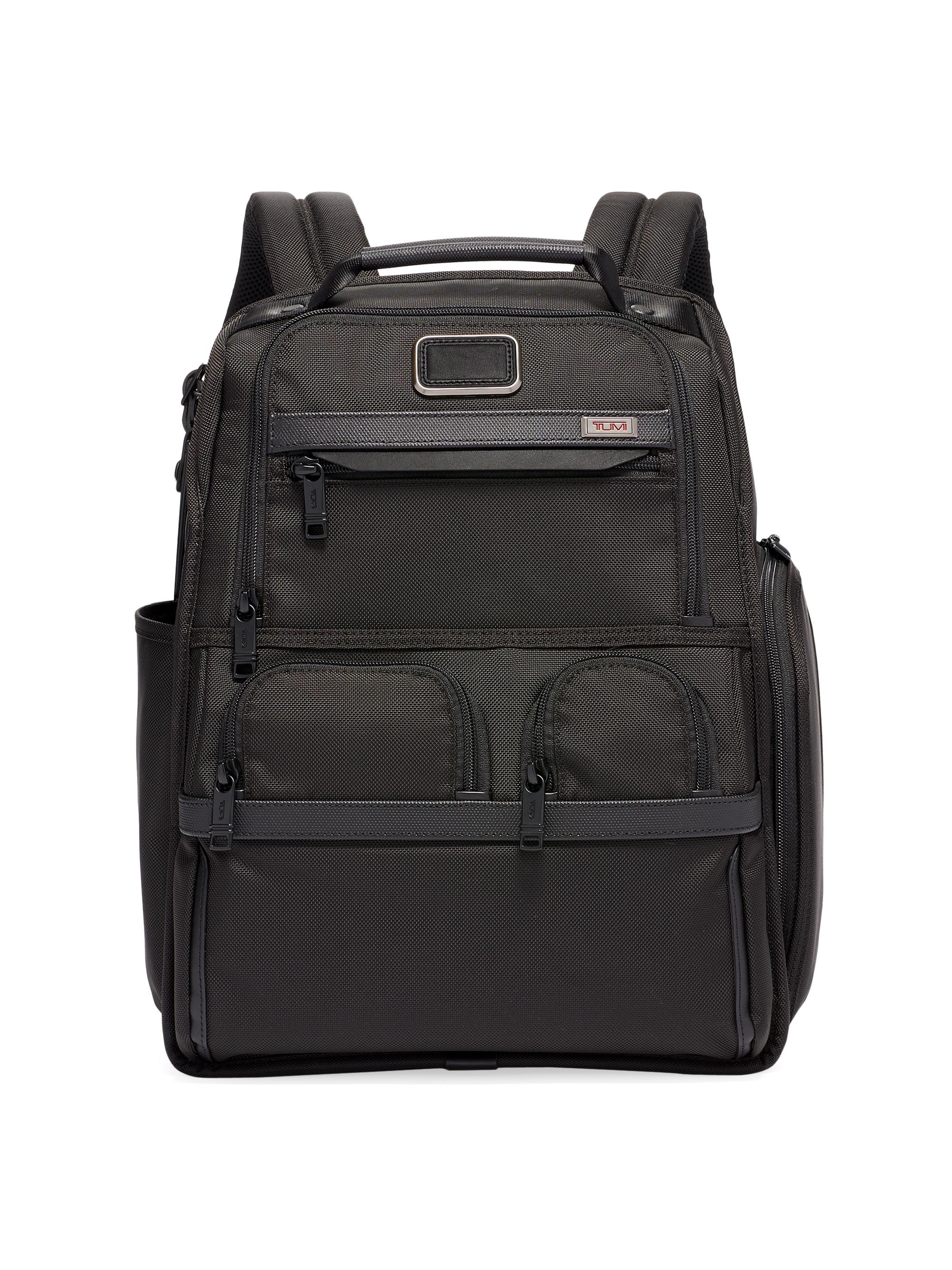 TUMI Arrive Barker Backpack | Saks Fifth Avenue