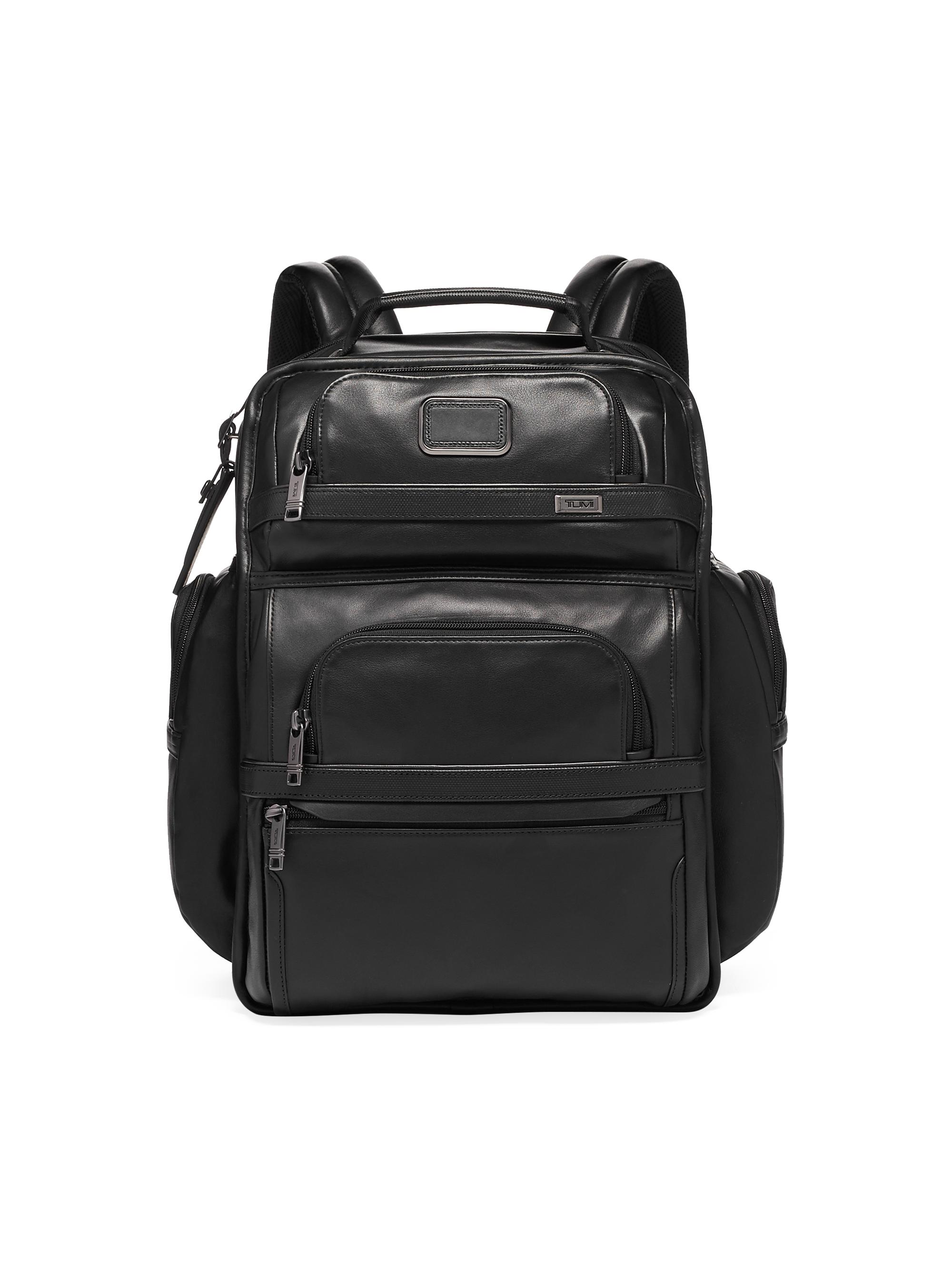 TUMI Arrive Barker Backpack | Saks Fifth Avenue