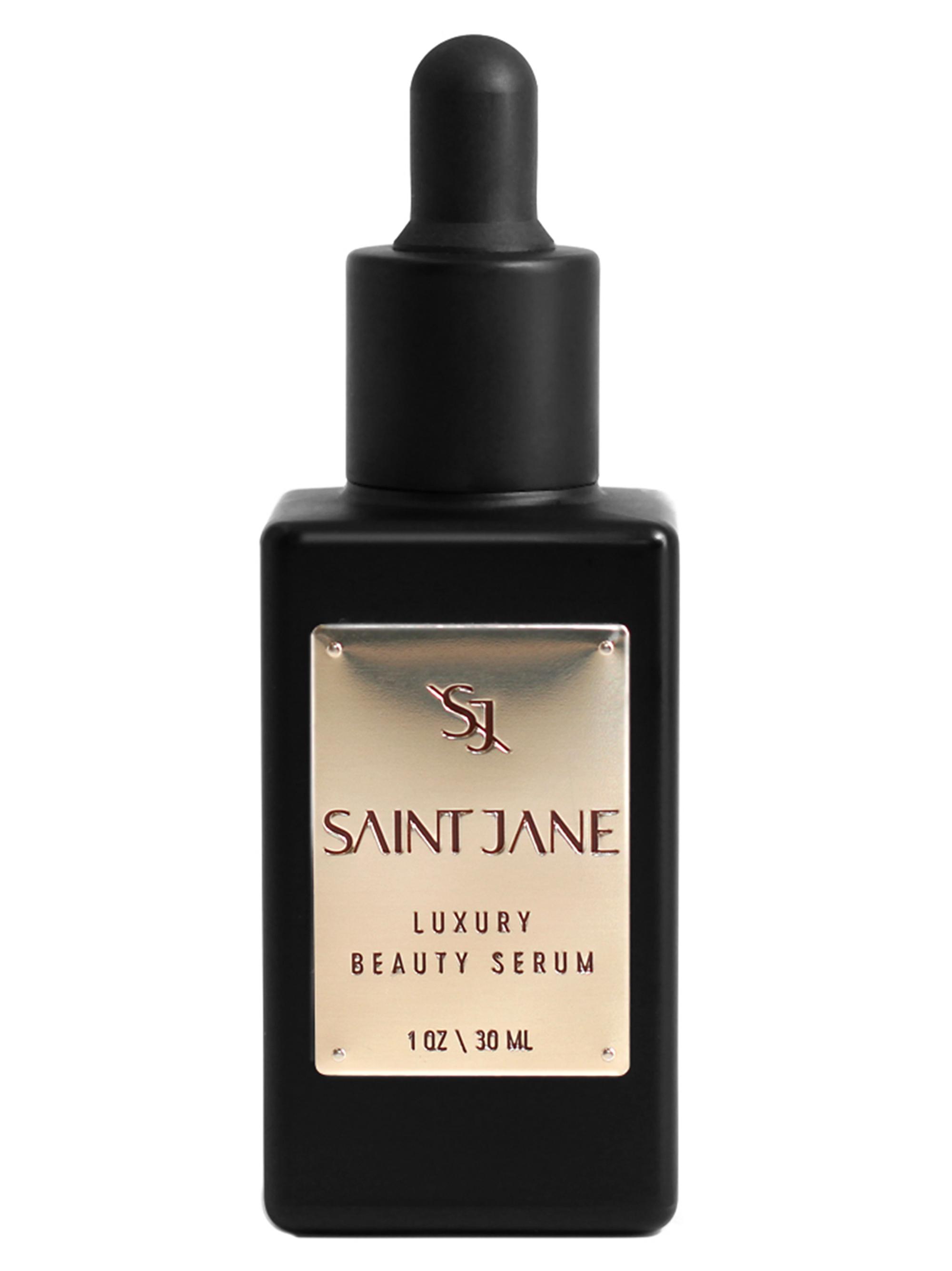 Saint Jane Women's Luxury CBD Beauty Serum