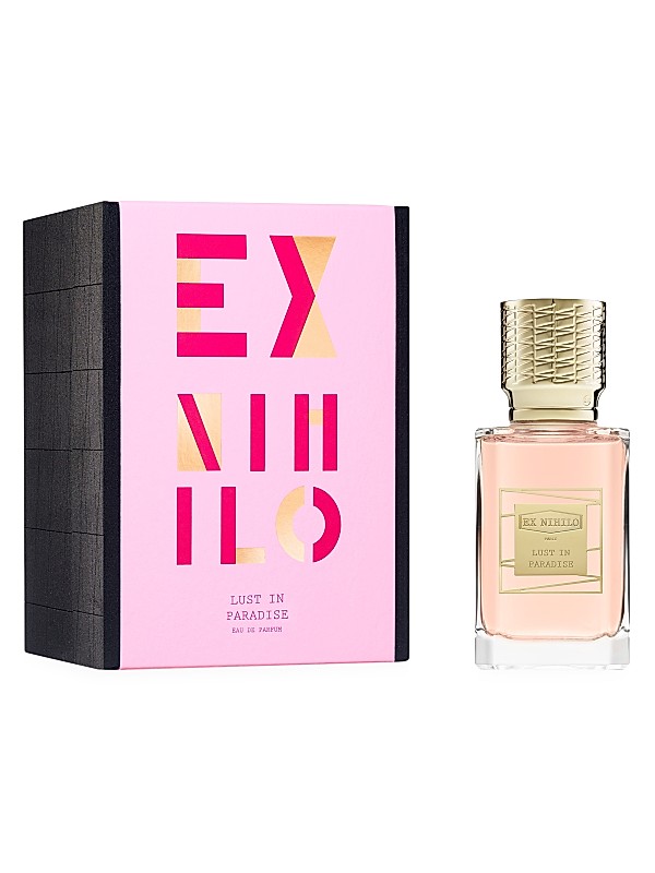 Ex Nihilo Lust In Paradise Eau de Parfum | Saks Fifth Avenue Ex Nihilo Lust In Paradise Eau de Parfum | Saks Fifth Avenue