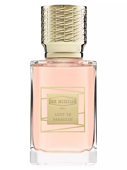 Shop Ex Nihilo Lust In Paradise Eau de Parfum