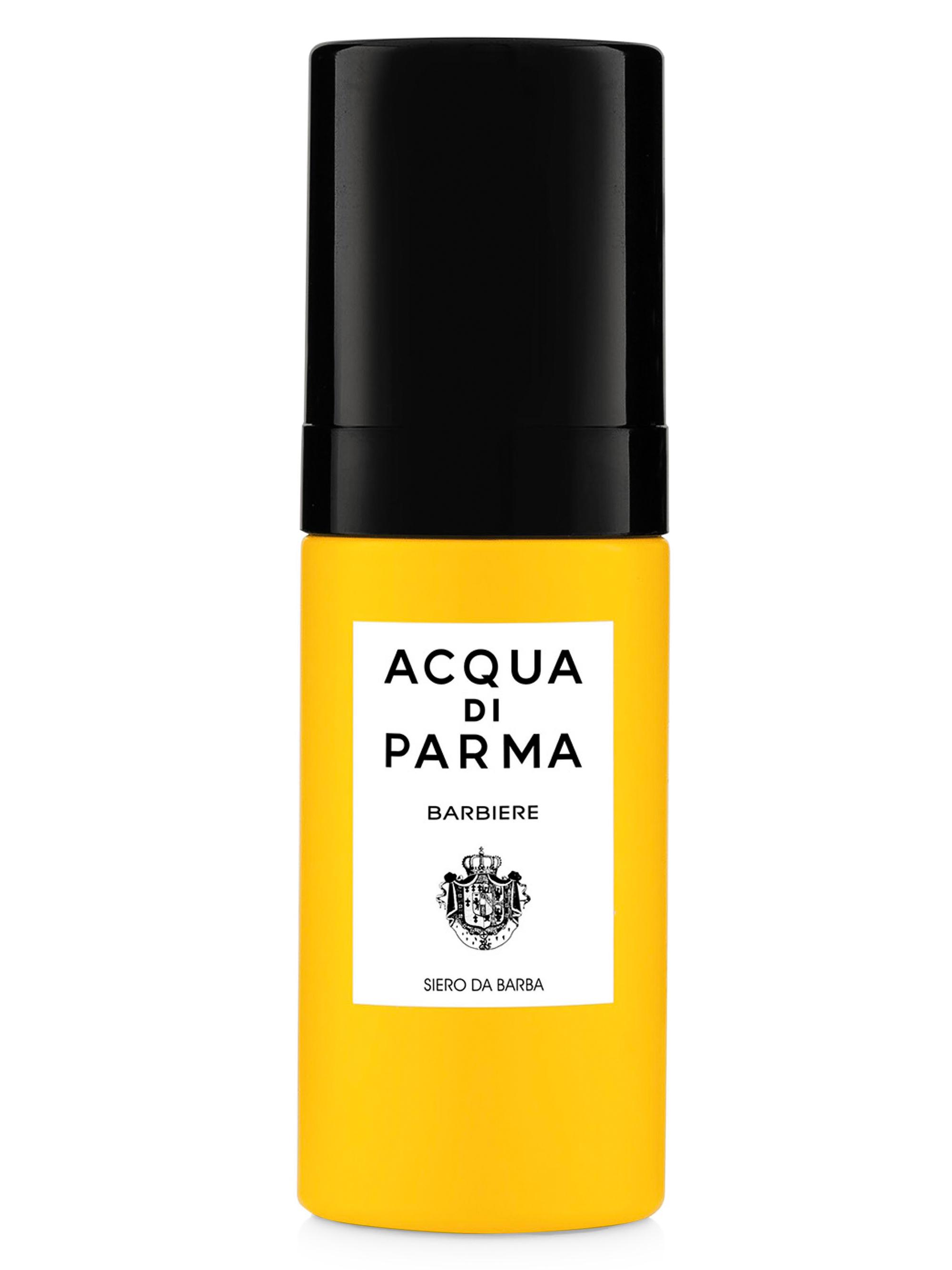 Acqua di Parma Men's Barbiere Beard Serum