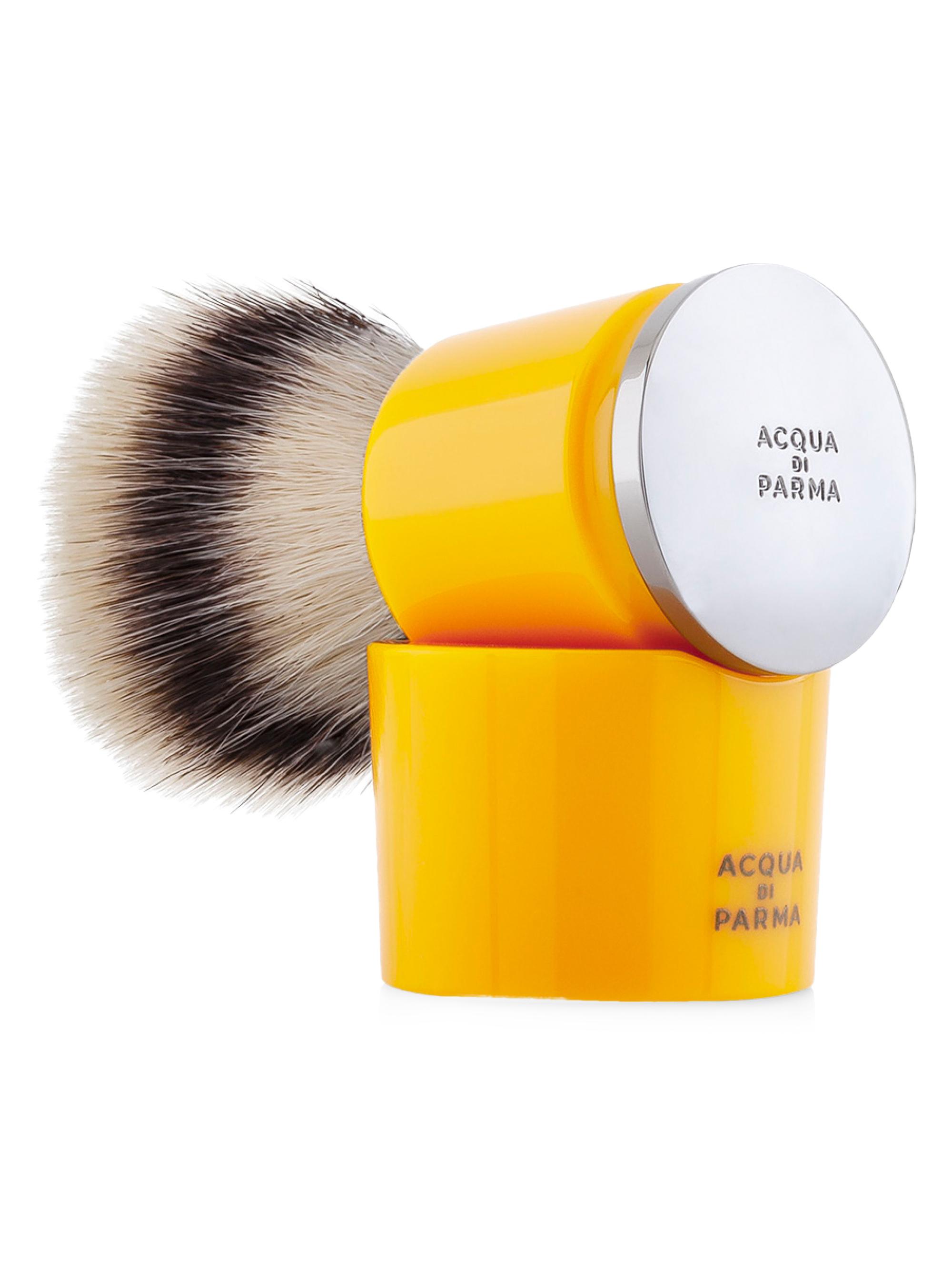 Acqua di Parma Men's Barbiere Shaving Brush