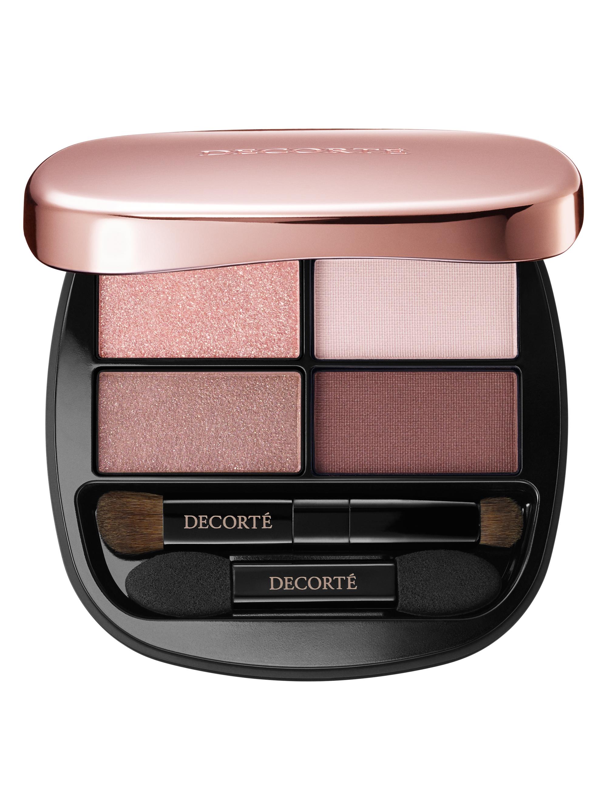 Decorté Women's Contouring Eye Shadow - 15 Cool Brown
