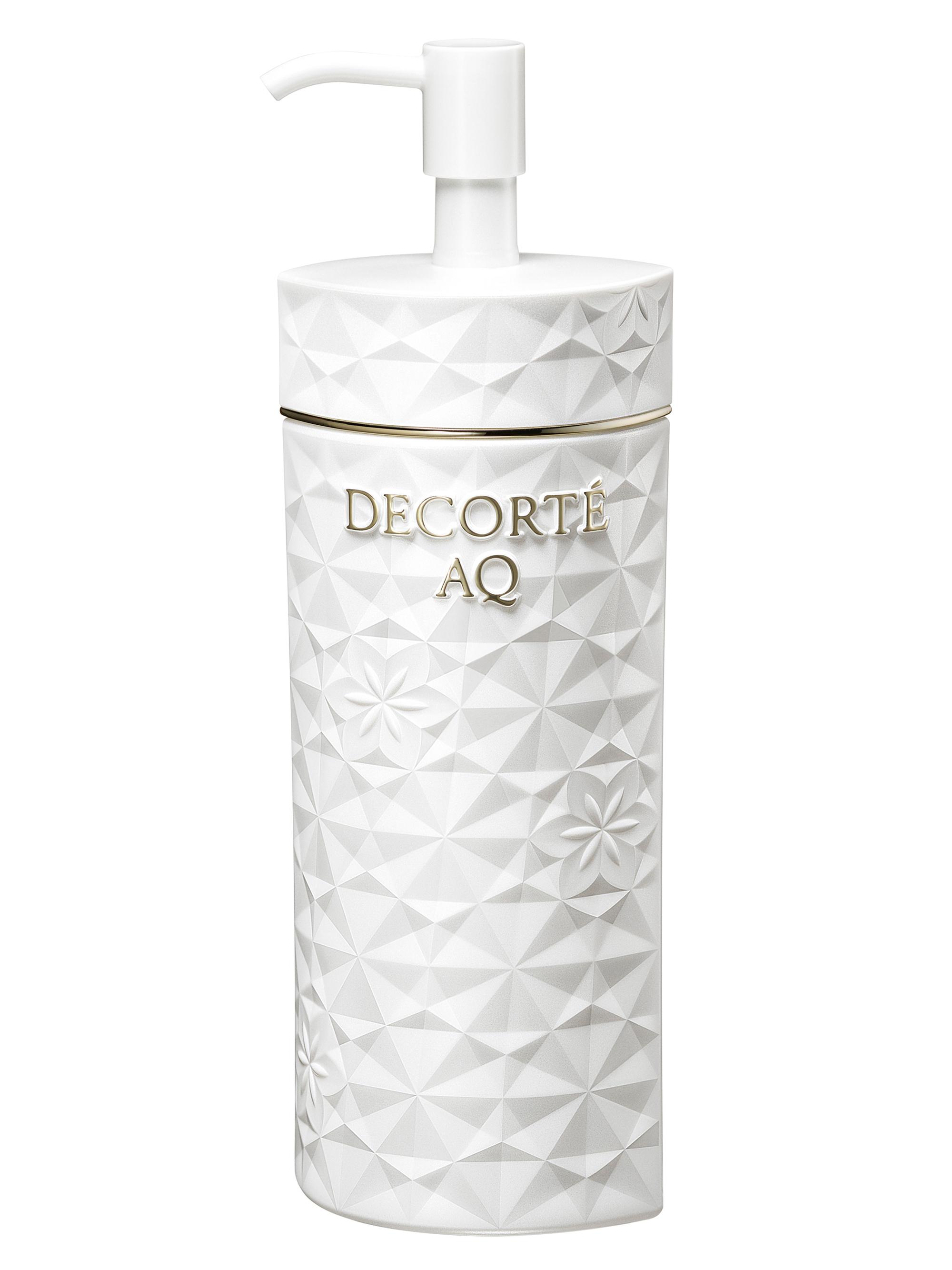 DECORTÉ Women's AQ Cleansing Oil