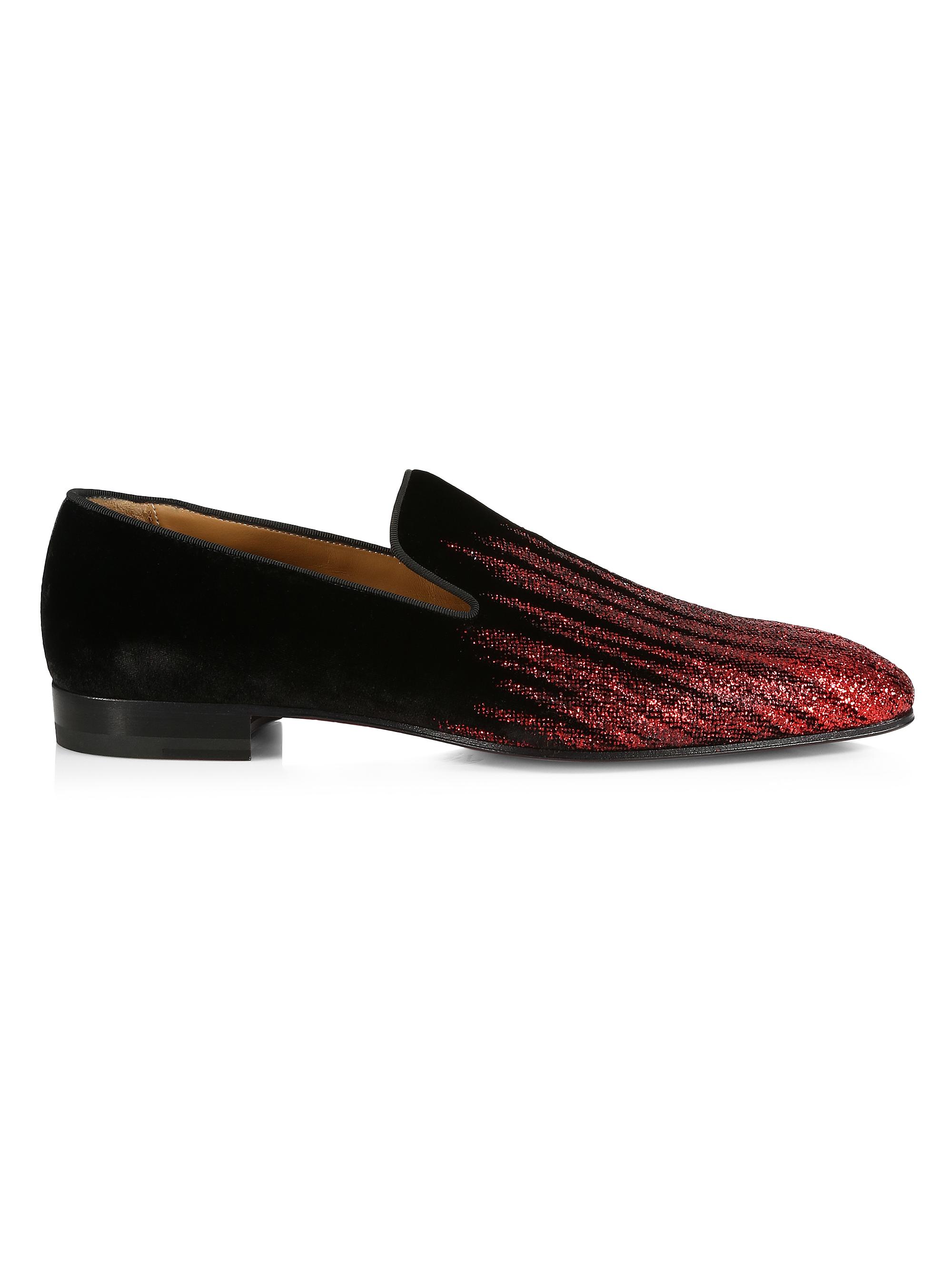 BRAND NEW Dandelion Flats Christian Louboutin | Shoes | Brand New Dandelion Flats  main image 3