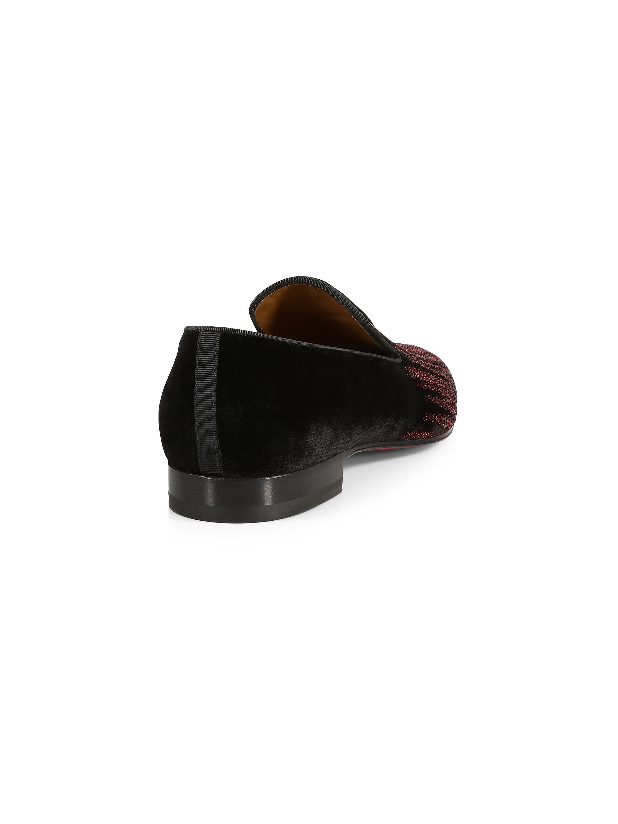 Christian Louboutin Christian Louboutin Dandelion Flats  display picture 1