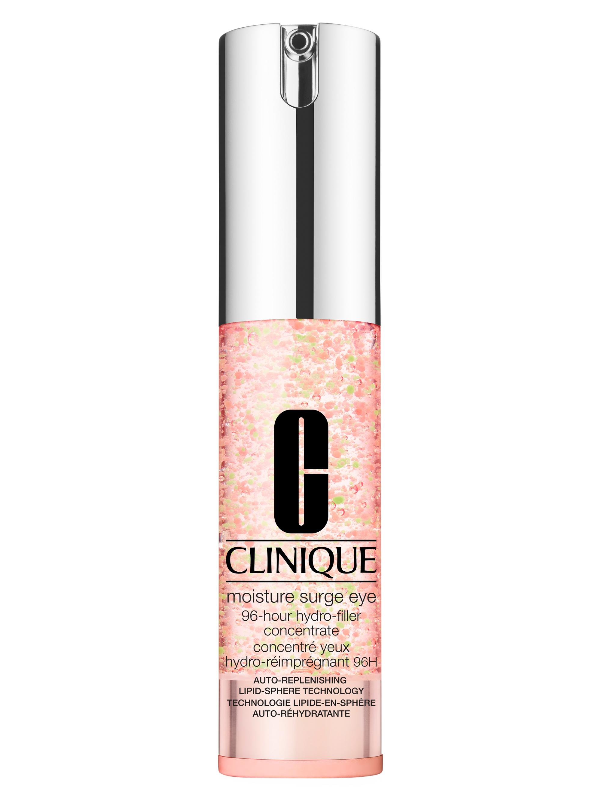 Clinique Women's Moisture Surge Eye 96-Hour Hydro Filler Concentrate