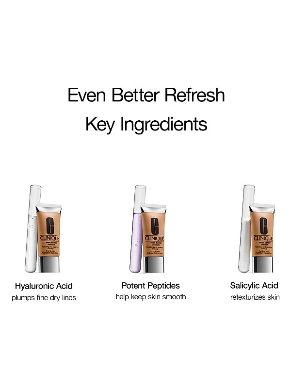 Shop Clinique Even Better Refresh Hydrating and Repairing Shop Clinique Even Better Refresh Hydrating and Repairing
