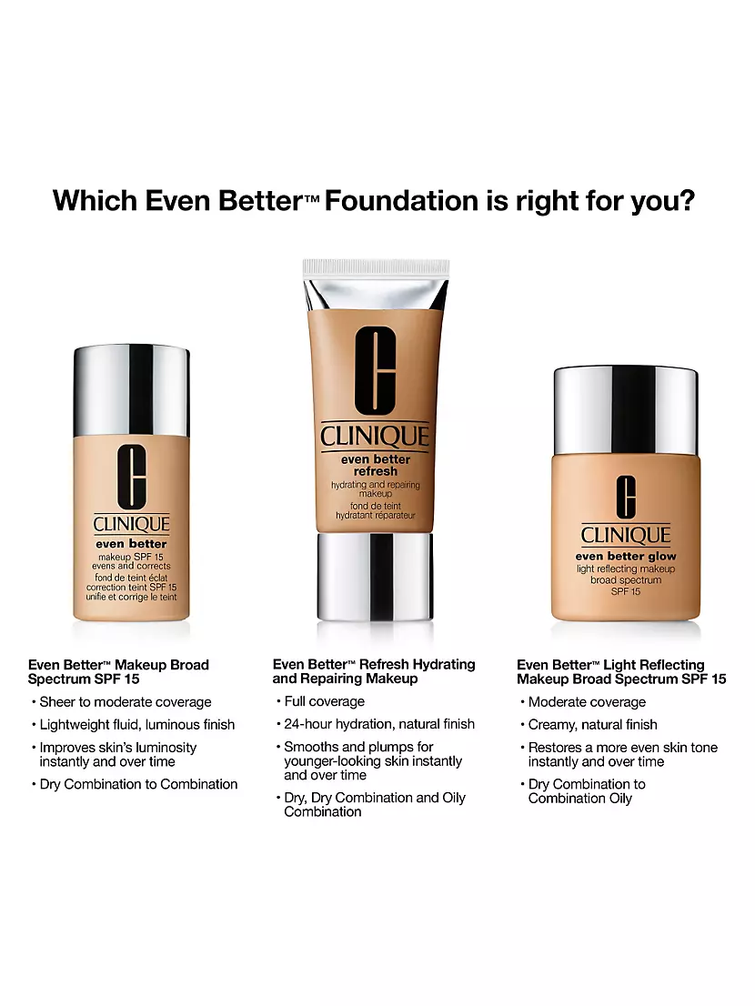 Shop Clinique Even Better Refresh Hydrating and Repairing Shop Clinique Even Better Refresh Hydrating and Repairing