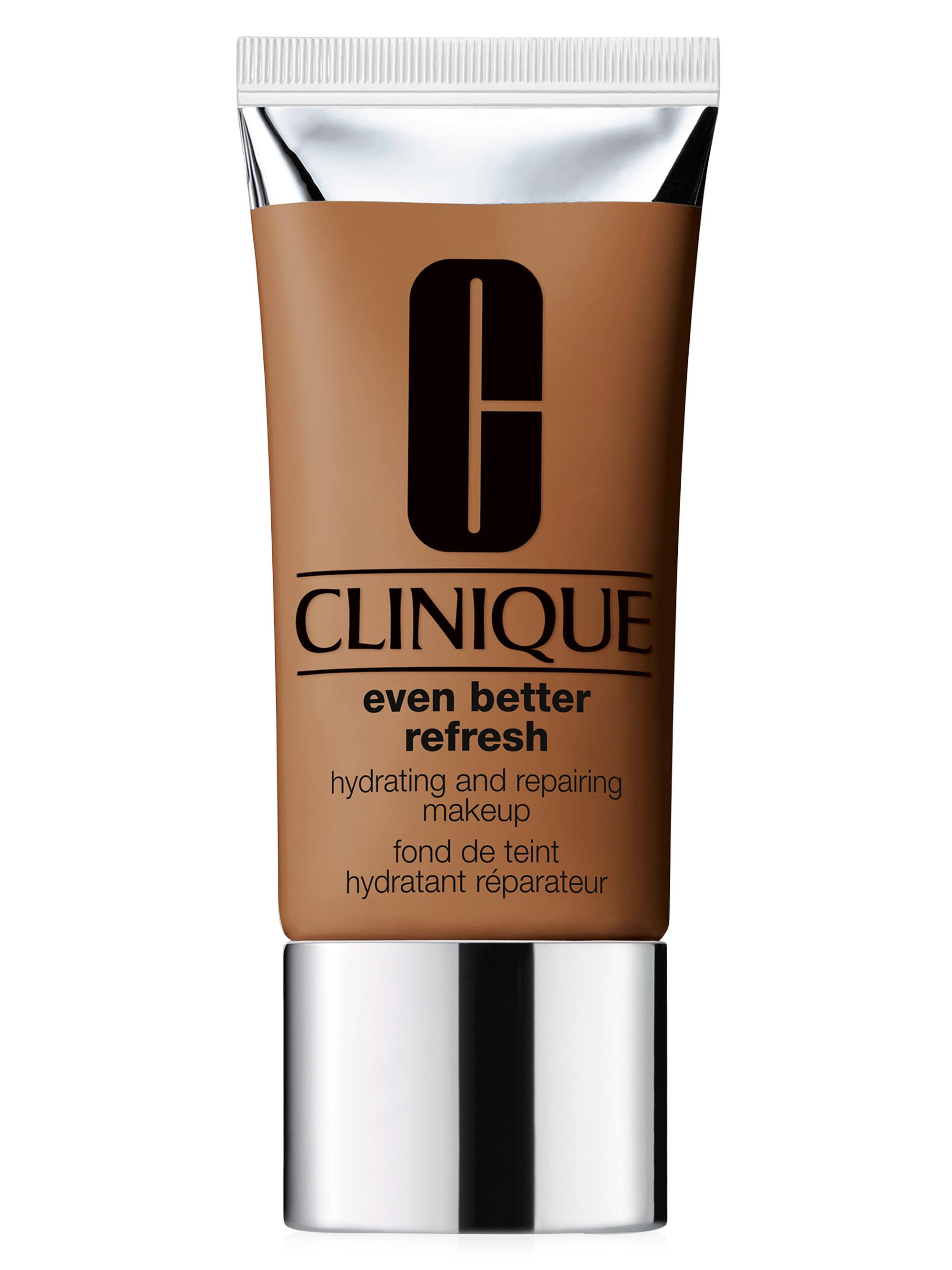 Clinique Women's Even Better Refresh Hydrating and Repairing Makeup - Wn 122 Clove