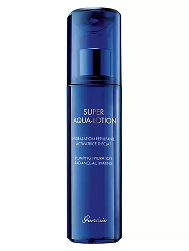 Super Aqua Plumping & Hydrating Lotion