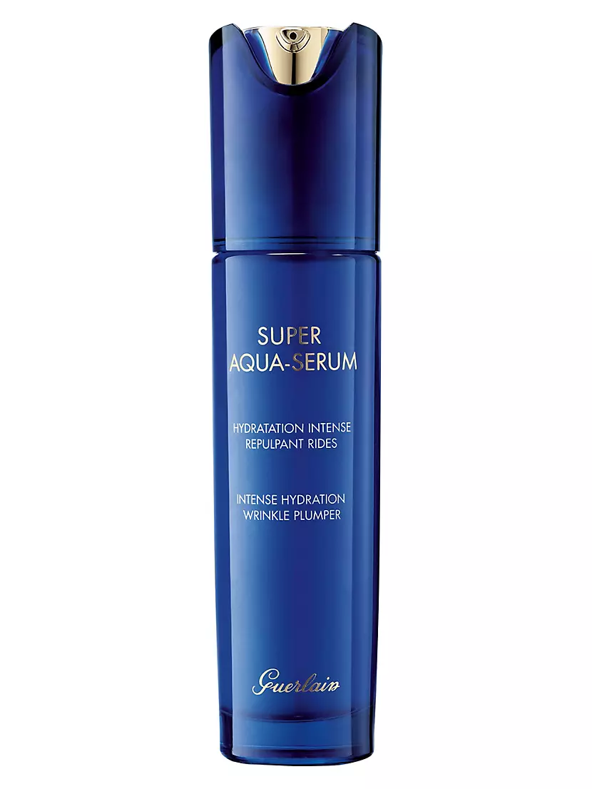 Guerlain Super Aqua Hydrating Serum
