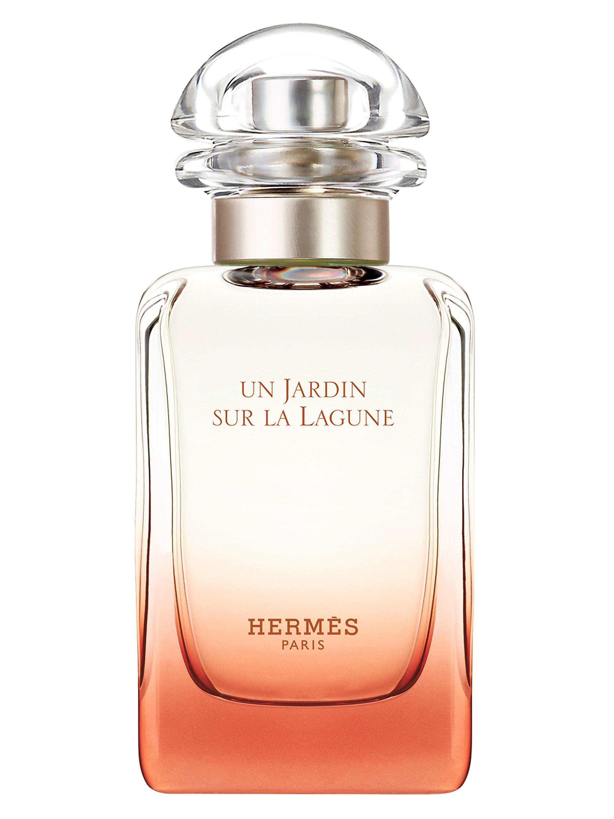 HERMÈS Un Jardin sur la Lagune Eau de Toilette | Saks Fifth