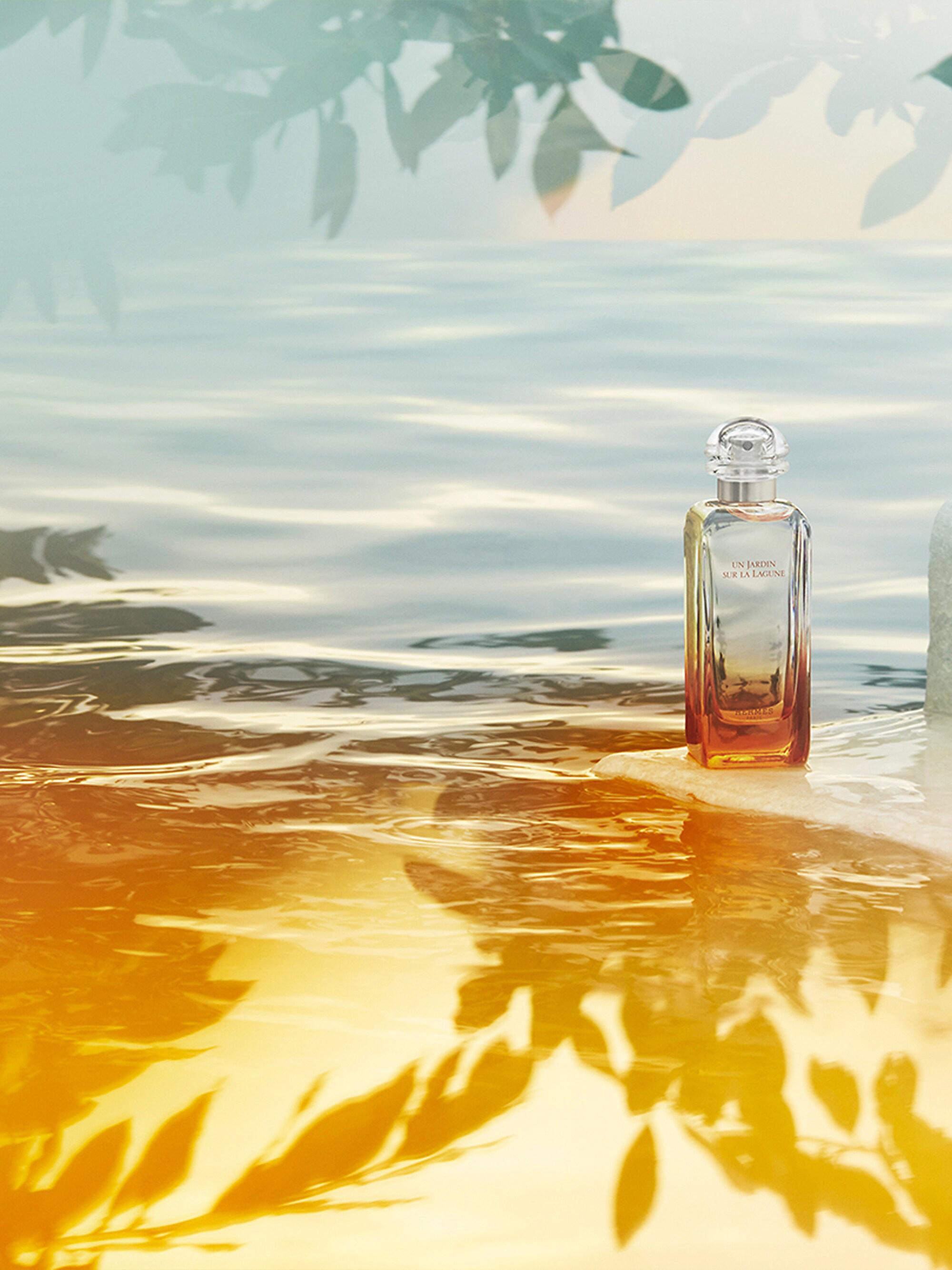HERMÈS Un Jardin sur la Lagune Eau de Toilette | Saks Fifth Avenue
