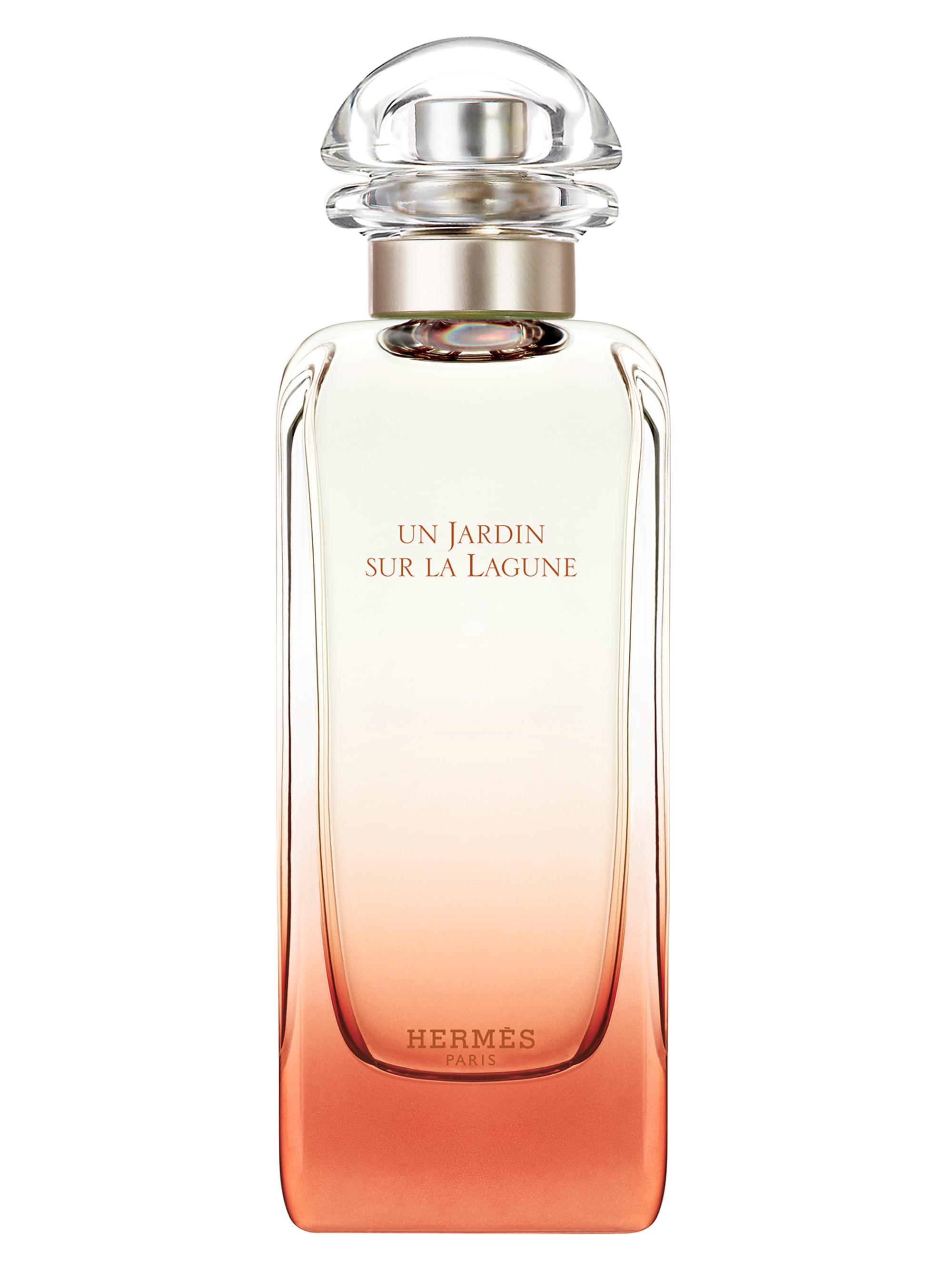 HERMÈS Un Jardin sur la Lagune Eau de Toilette 3.4 oz