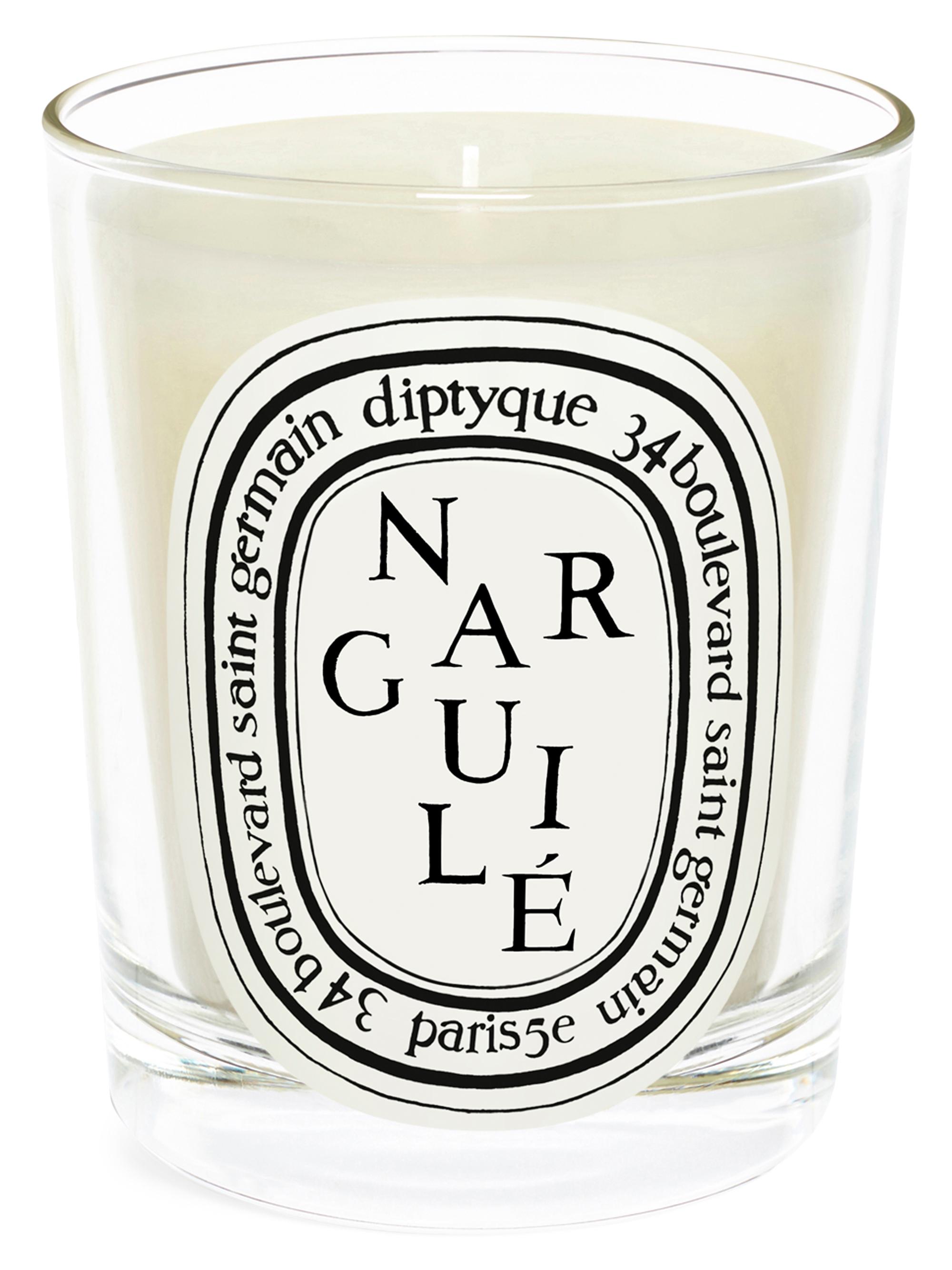 Diptyque Narguilé Scented Candle