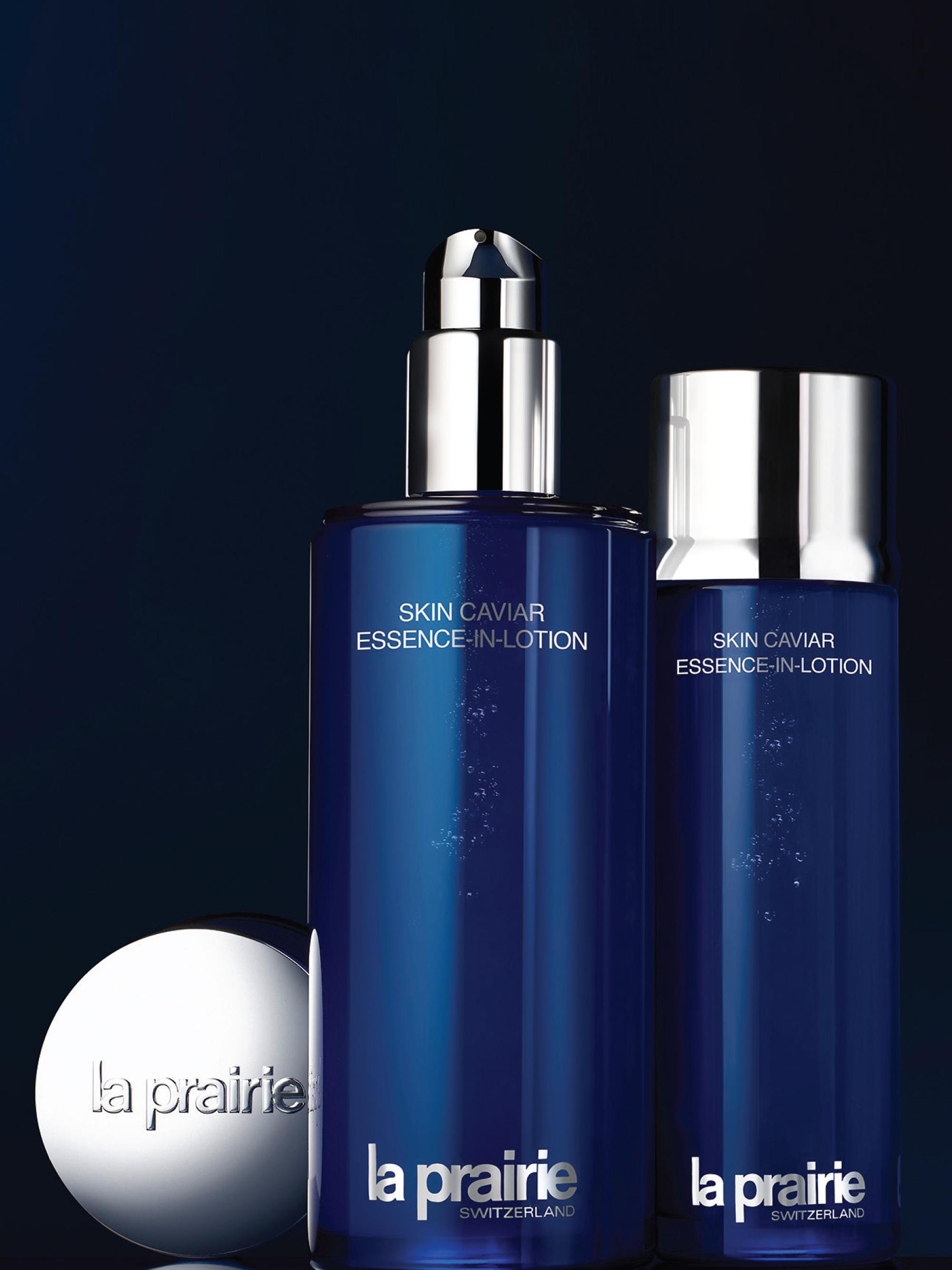 La Prairie Skin Caviar Essence-in-Lotion | Saks Fifth Avenue