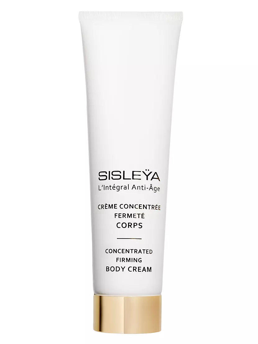 Sisley-Paris Sisleya LIntegral Anti-Age Concentrated Firming Body Cream