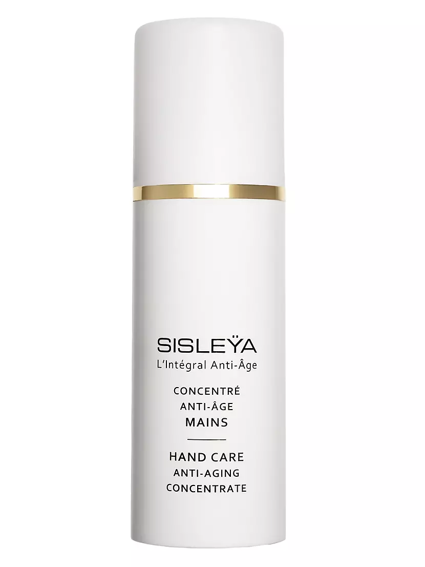 Sisley-Paris Sisleya LIntegral Anti-Age Hand Care Anti-Aging Concentrate