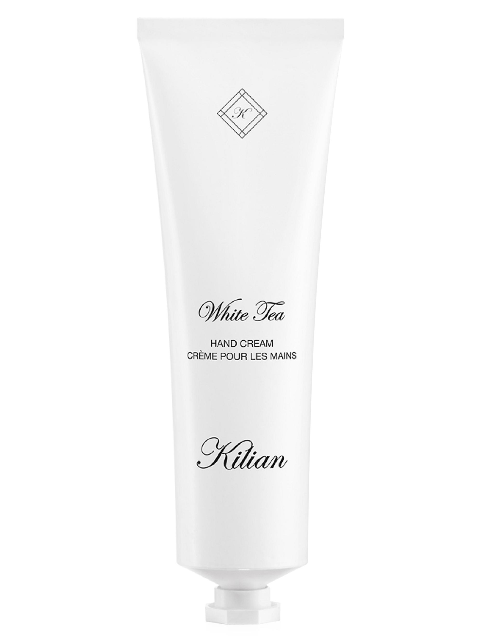 Kilian Imperial Tea ハンドクリーム 50ml Kilian White Tea Hand Cream | Saks Fifth Avenue