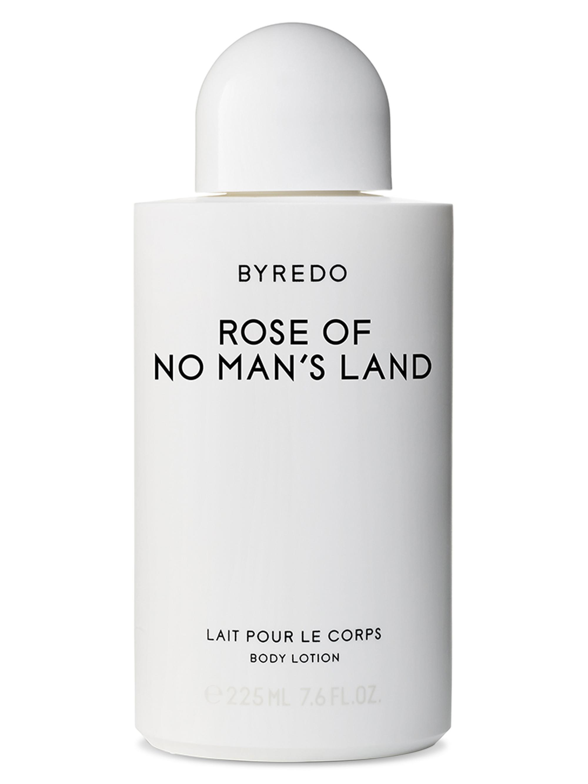 Byredo Women's Rose Of No Man's Land Body Lotion | Thumbnail 2