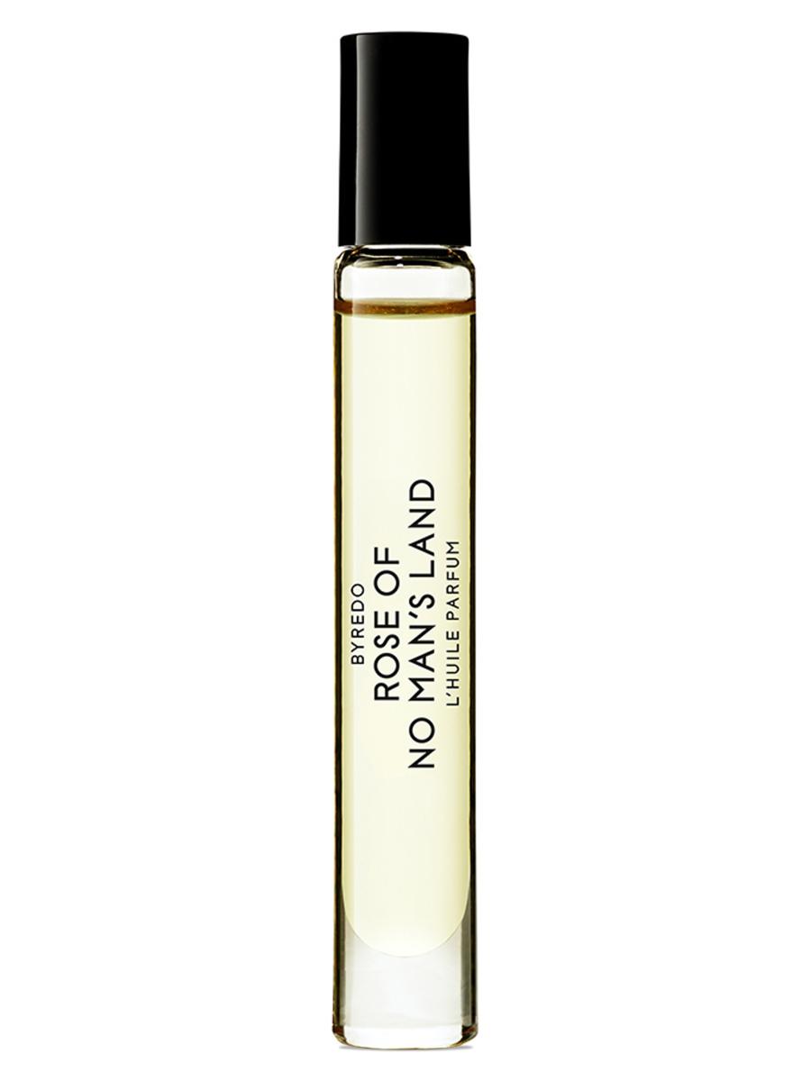 Byredo Rose Of No Man's Land Perfumed Oil | Saks Fifth Avenue