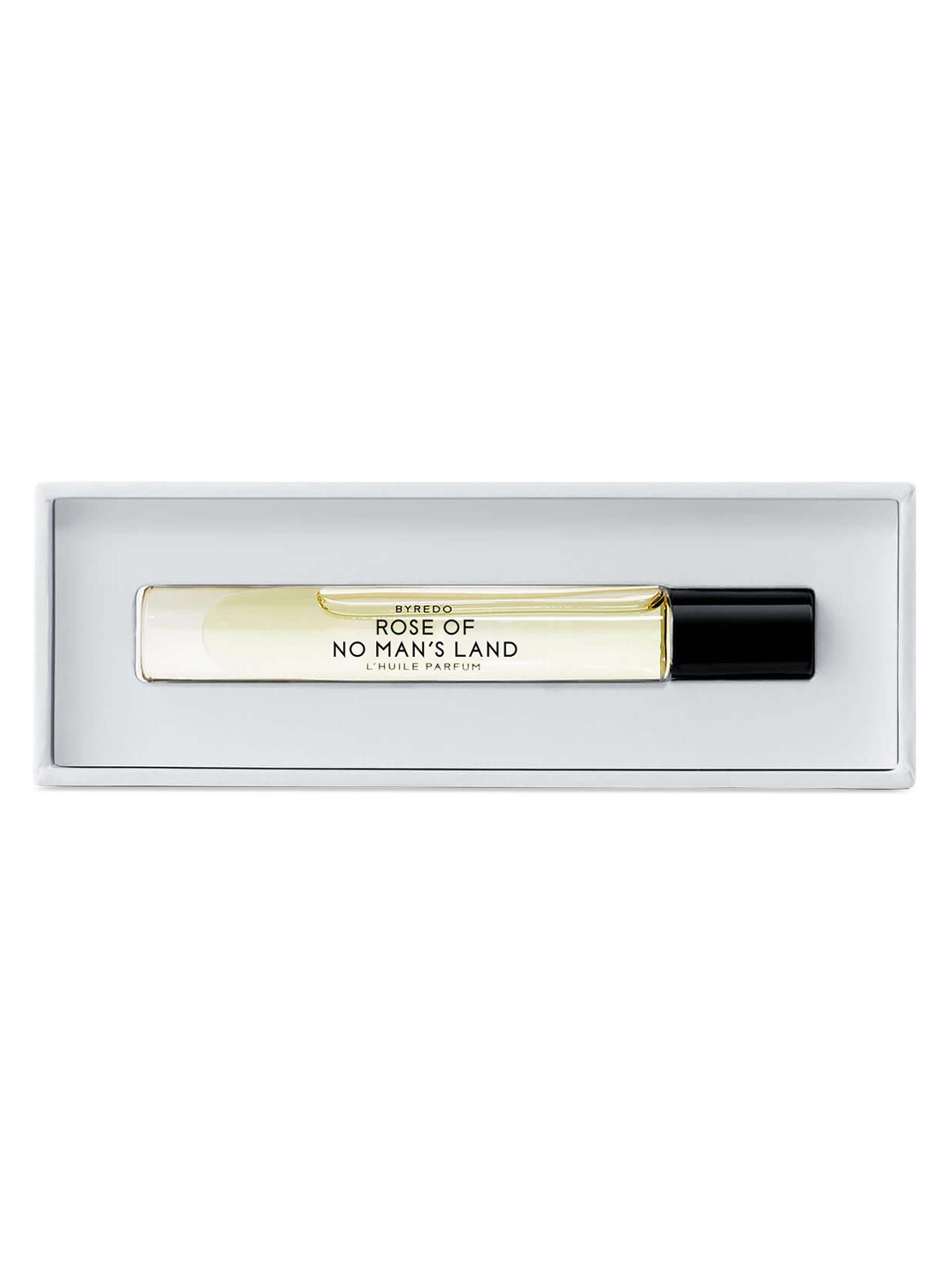 Byredo Rose Of No Man's Land Perfumed Oil | Saks Fifth Avenue