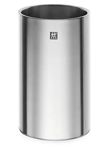 Zwilling Wine Stainless Steel Wine Cooler