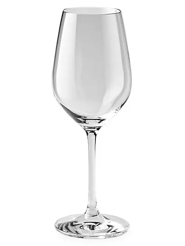 6-Piece White Wine Glass Set