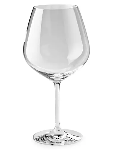 Zwilling Wine 6-Piece Burgundy Grand Glass Set