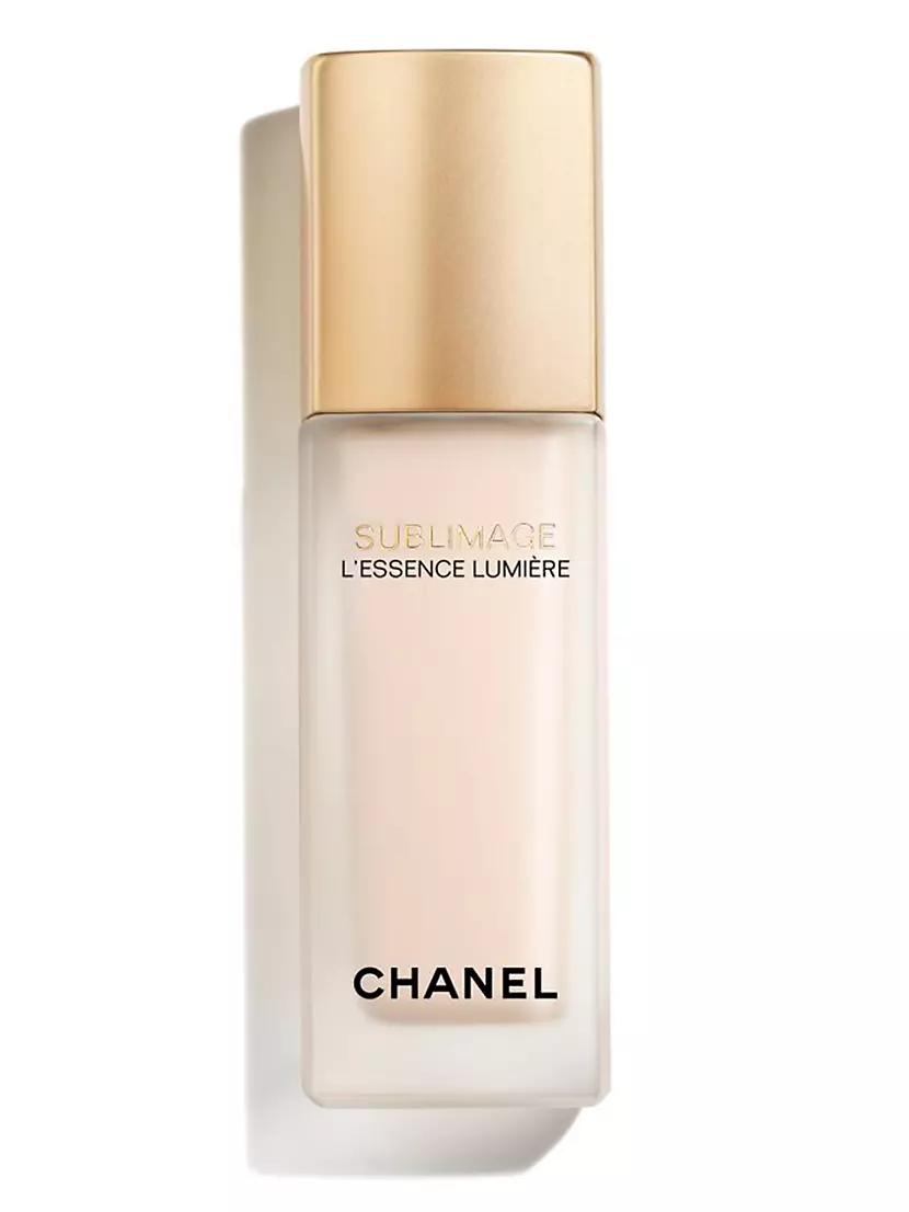 CHANEL Ultimate Light-Revealing Concentrate
