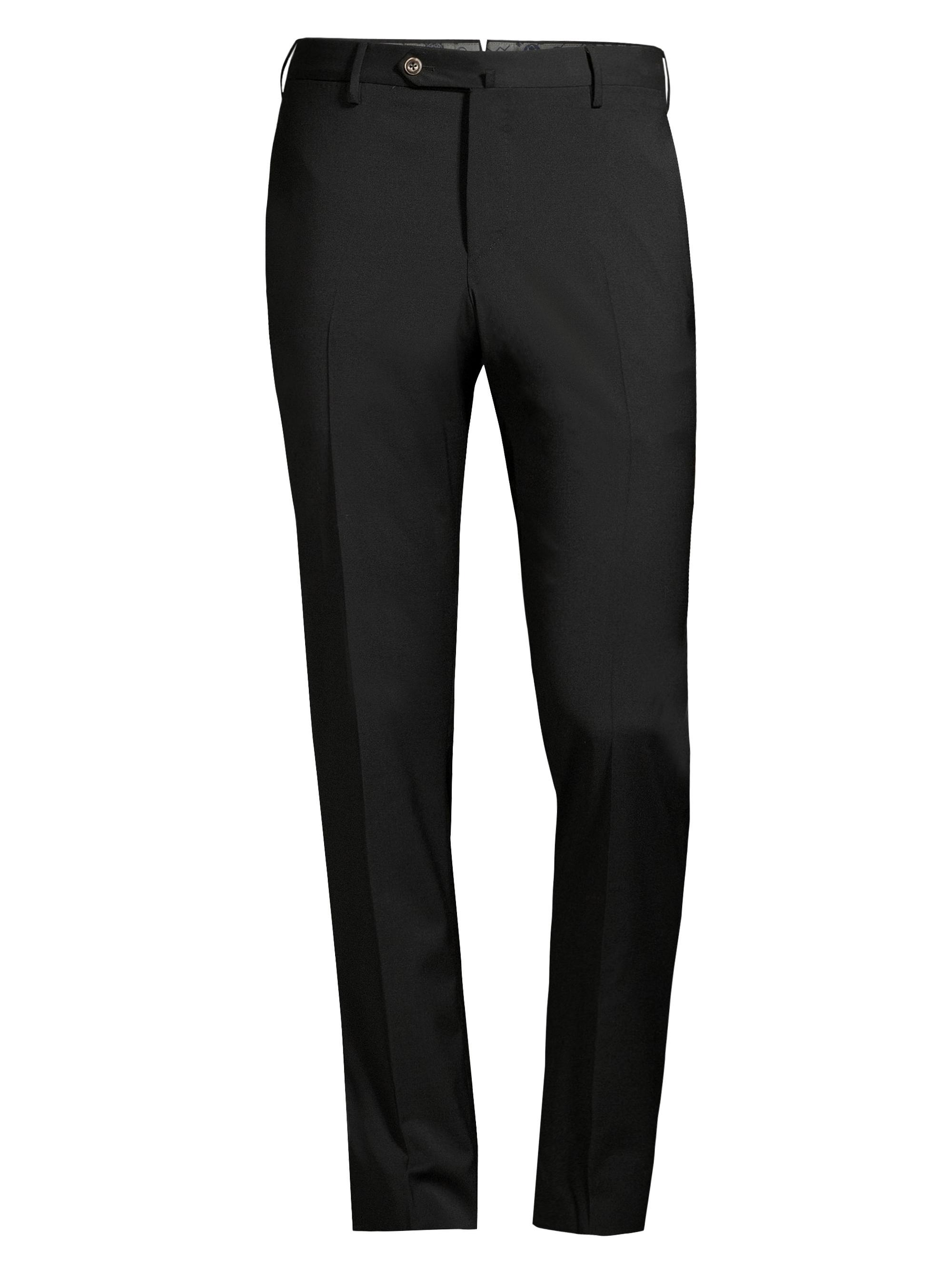 PT Torino Traveller Slim-Fit Performance Wool Trousers | Saks