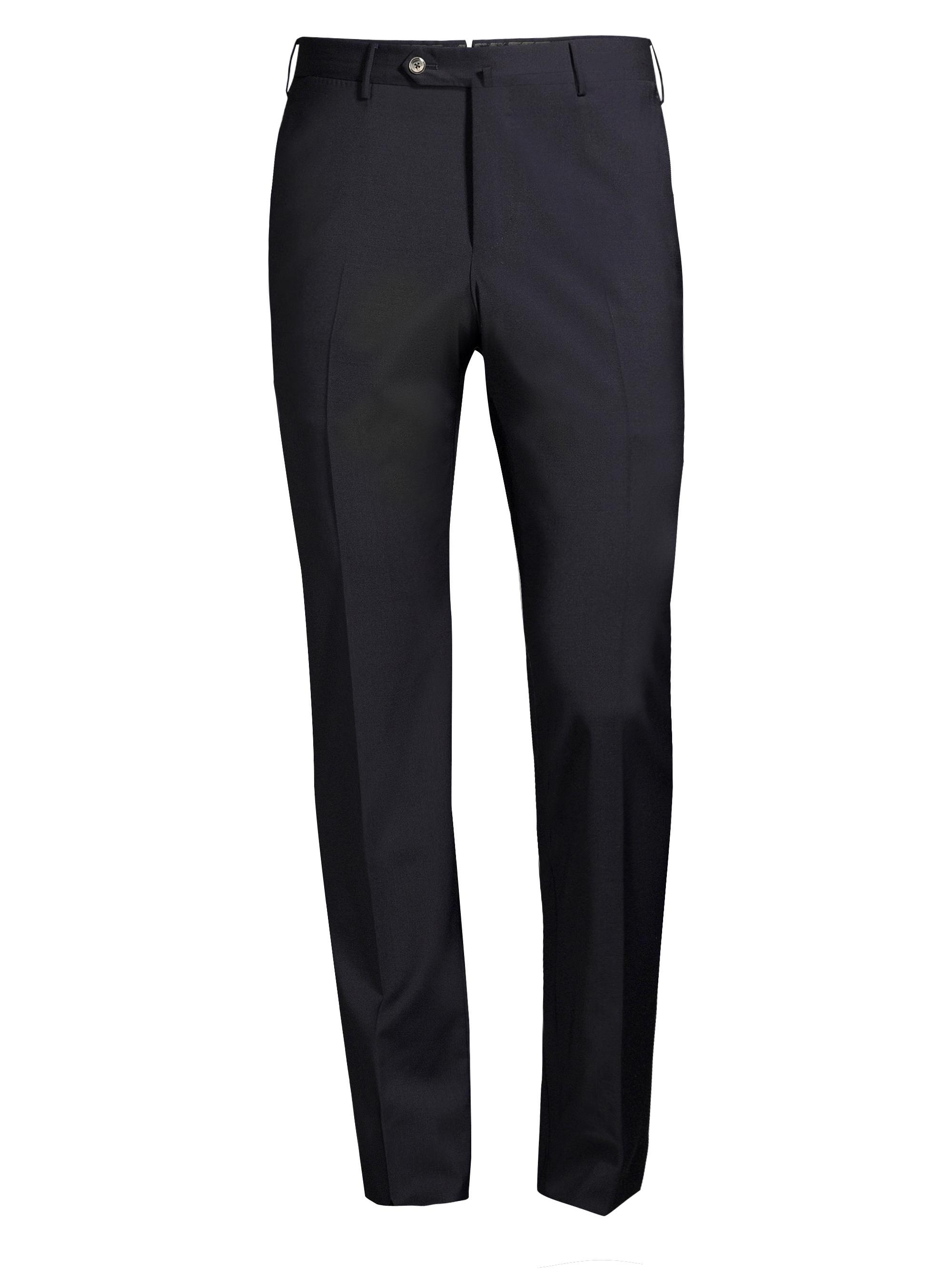 PT Torino Slim-Fit Silk-Blend SilkOchino Trousers | Saks Fifth Avenue