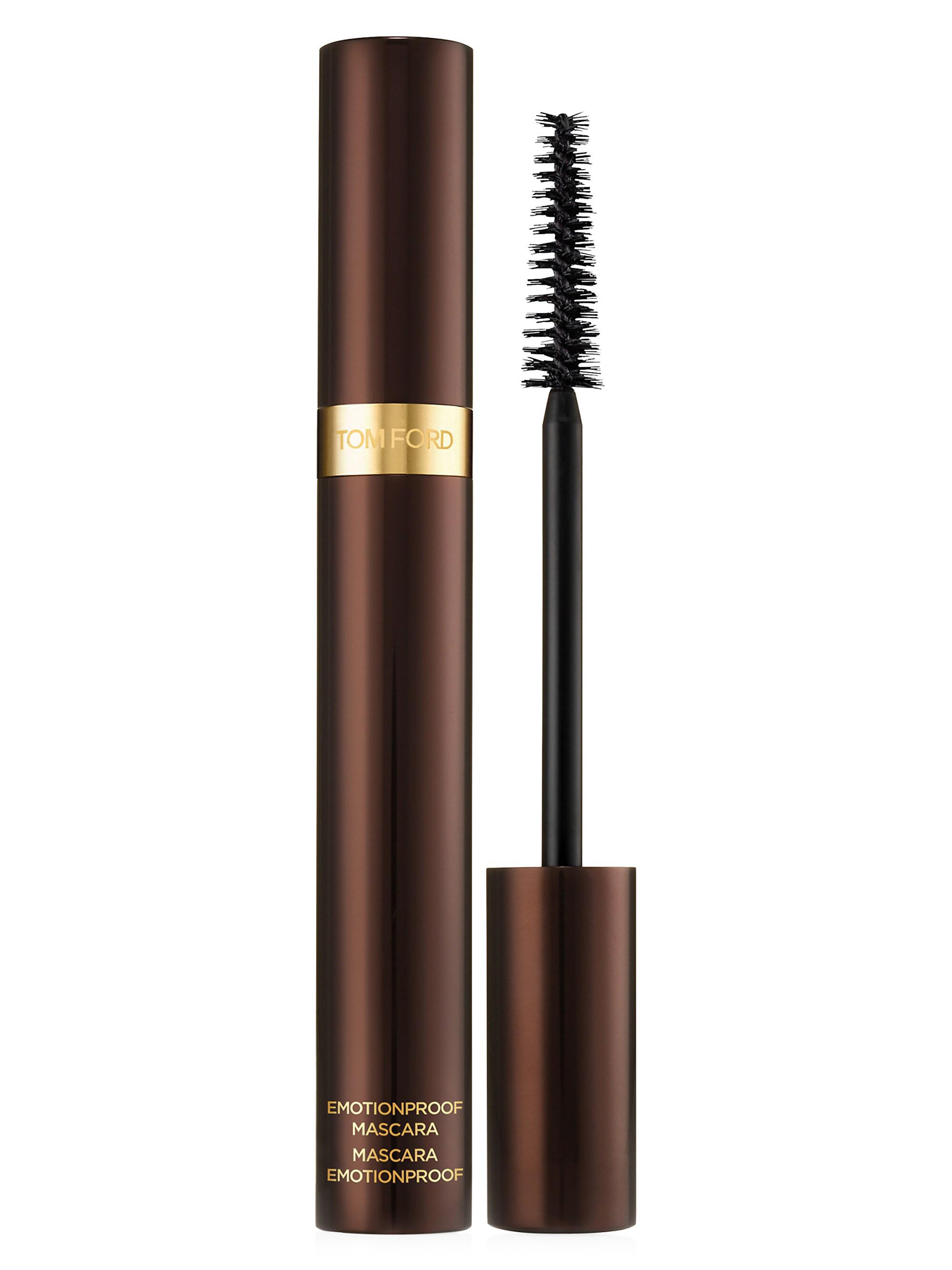TOM FORD Women's Emotionproof Mascara - 01 Noir