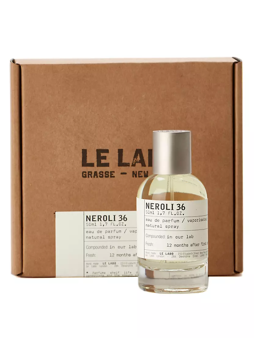 Shop Le Labo Neroli 36 Eau de Parfum | Saks Fifth Avenue
