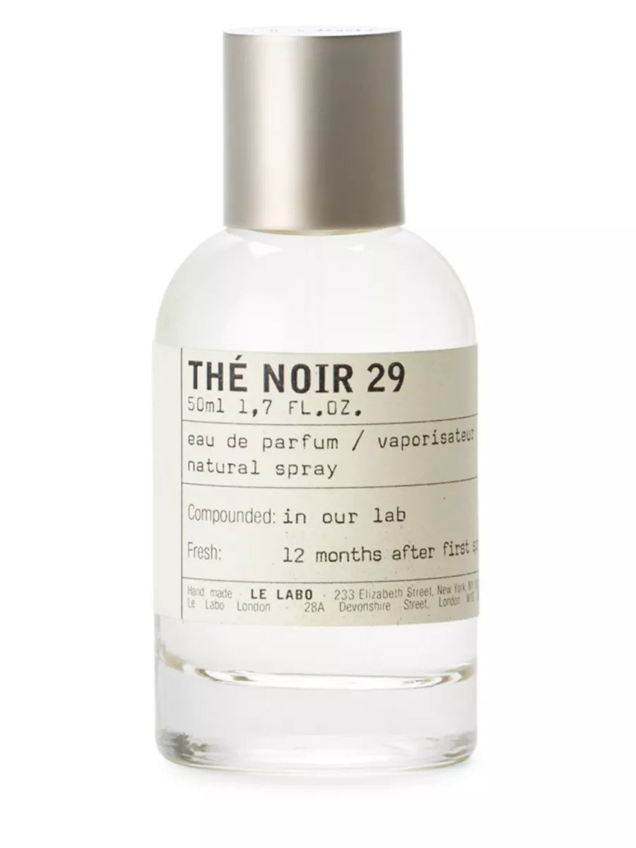 Shop Le Labo Thé Noir 29 Eau de Parfum | Saks Fifth Avenue Shop Le Labo Thé Noir 29 Eau de Parfum | Saks Fifth Avenue
