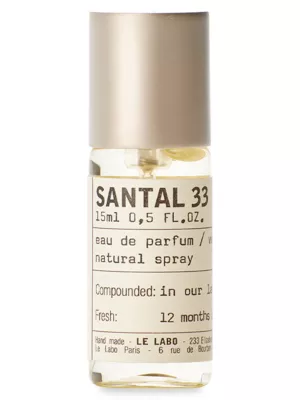 Santal 33 Eau de Parfum