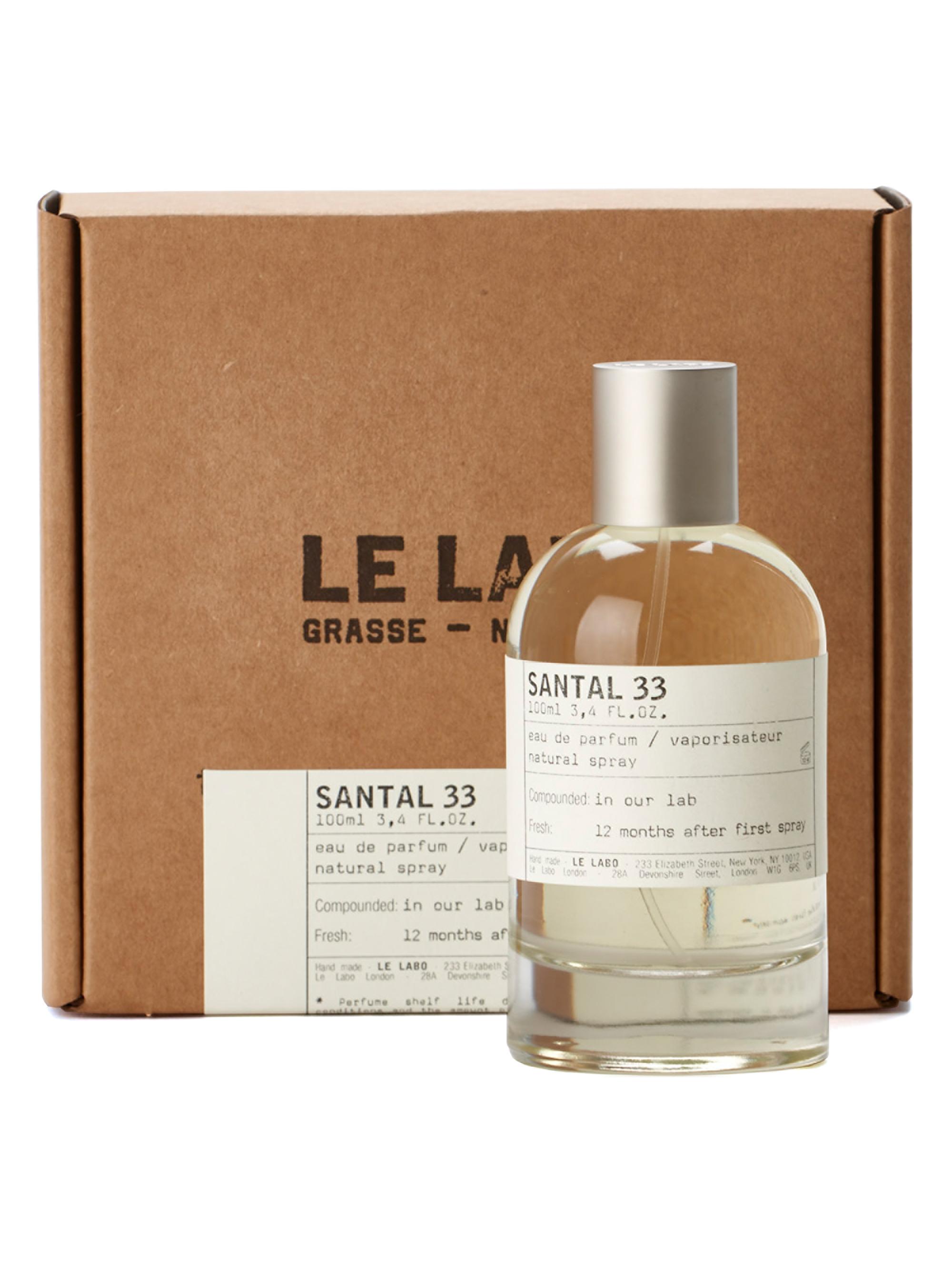 Le Labo Santal 33 Eau de Parfum | Saks Fifth Avenue