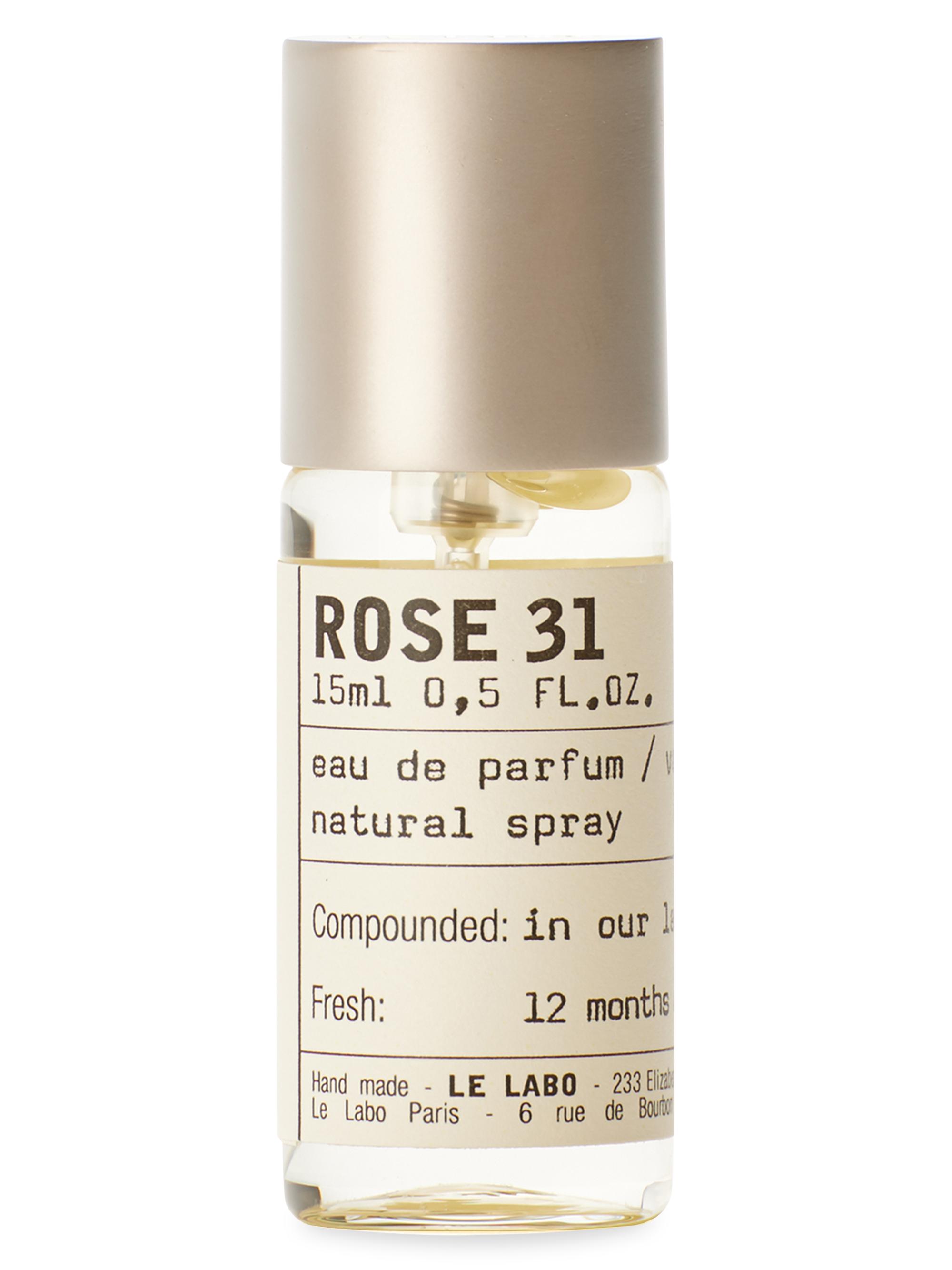 Le Labo Rose 31 Eau de Parfum | Saks Fifth Avenue