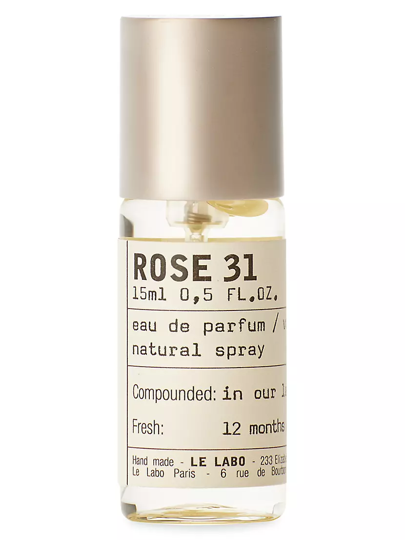 Shop Le Labo Rose 31 Eau de Parfum | Saks Fifth Avenue
