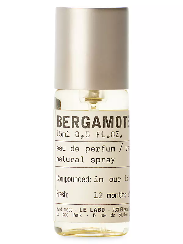 Le Labo &Bergamote 22& Eau de Parfum, 1.7 oz