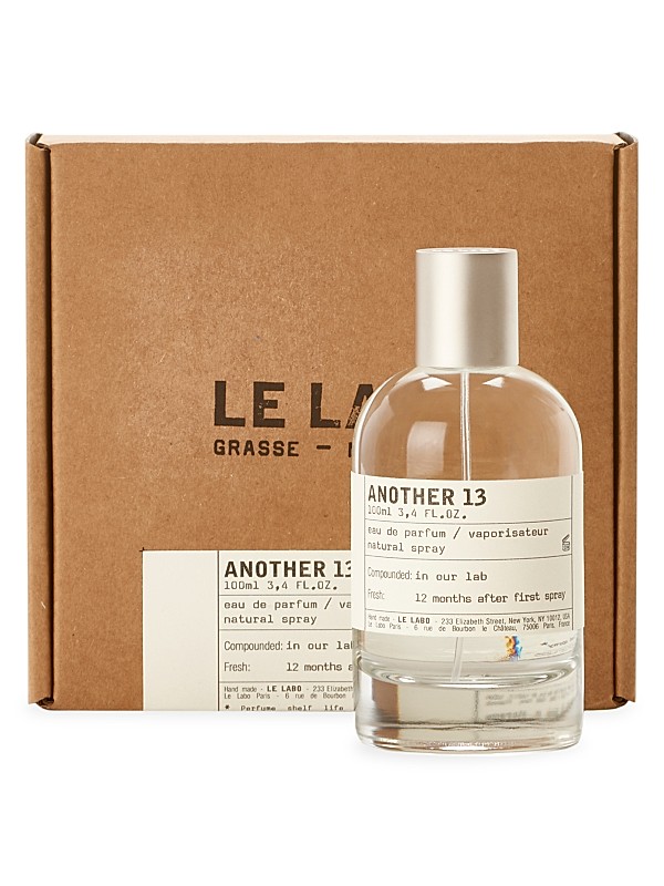 Shop Le Labo Another 13 Eau de Parfum | Saks Fifth Avenue Shop Le Labo Another 13 Eau de Parfum | Saks Fifth Avenue