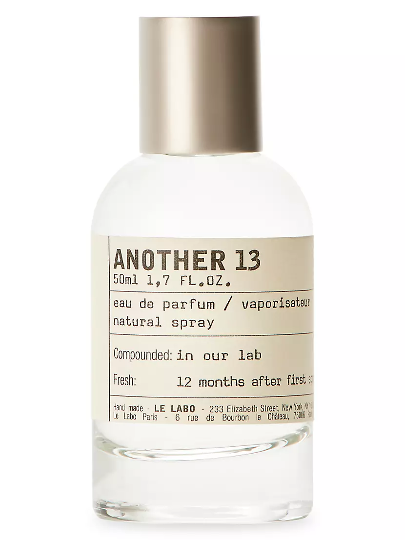 Shop Le Labo Another 13 Eau de Parfum | Saks Fifth Avenue Shop Le Labo Another 13 Eau de Parfum | Saks Fifth Avenue