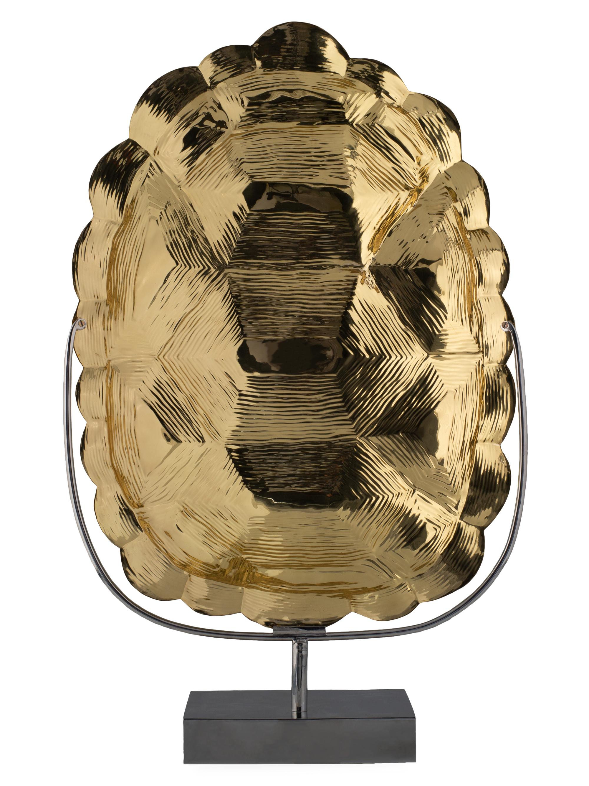 Michael Aram Special Editions Tortoise Sculpture